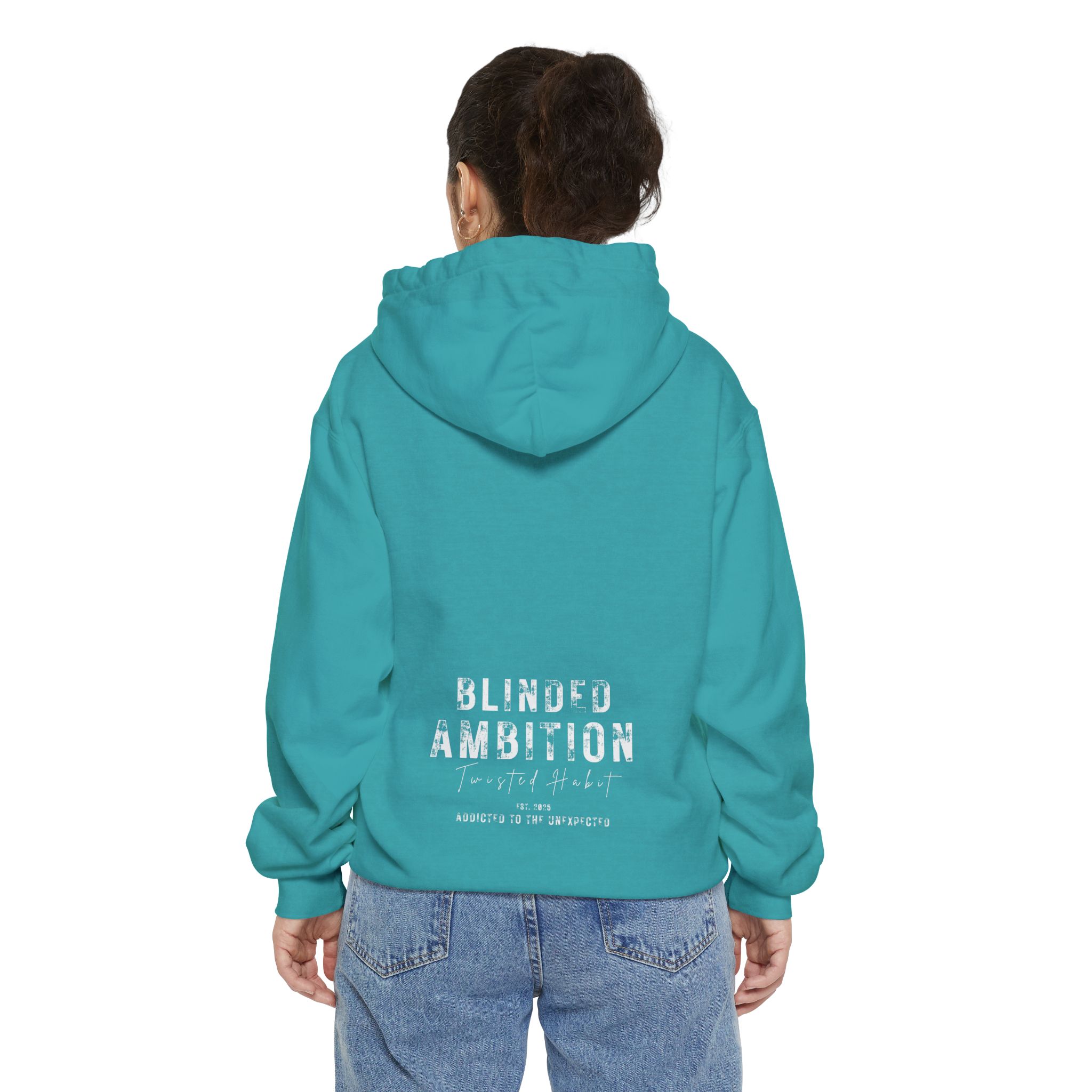 Blinded Ambition Hoodie - Image 12