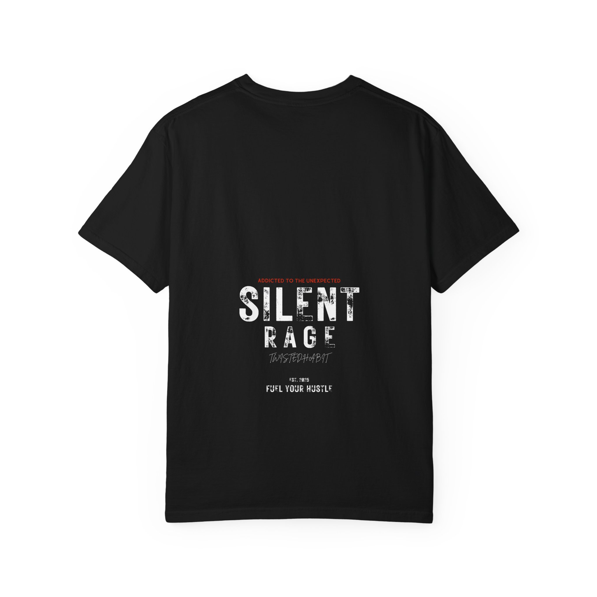 Silent Rage - Image 42