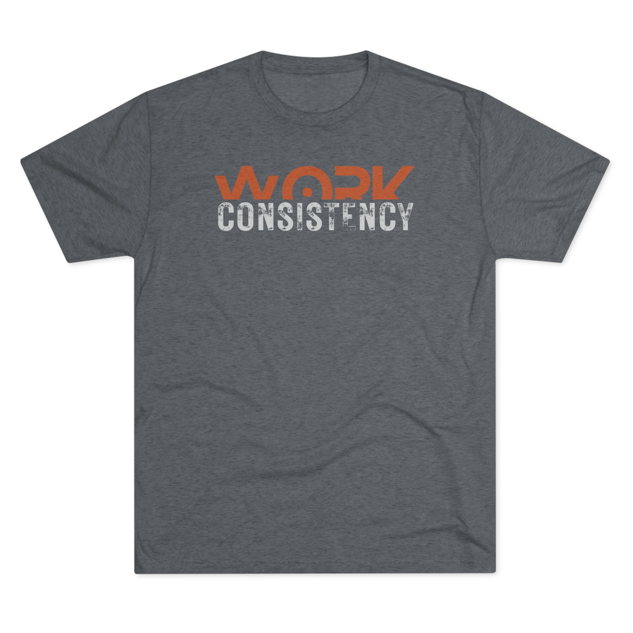 Work- Consistency - Image 25