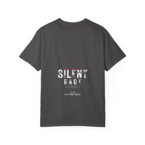 Silent Rage