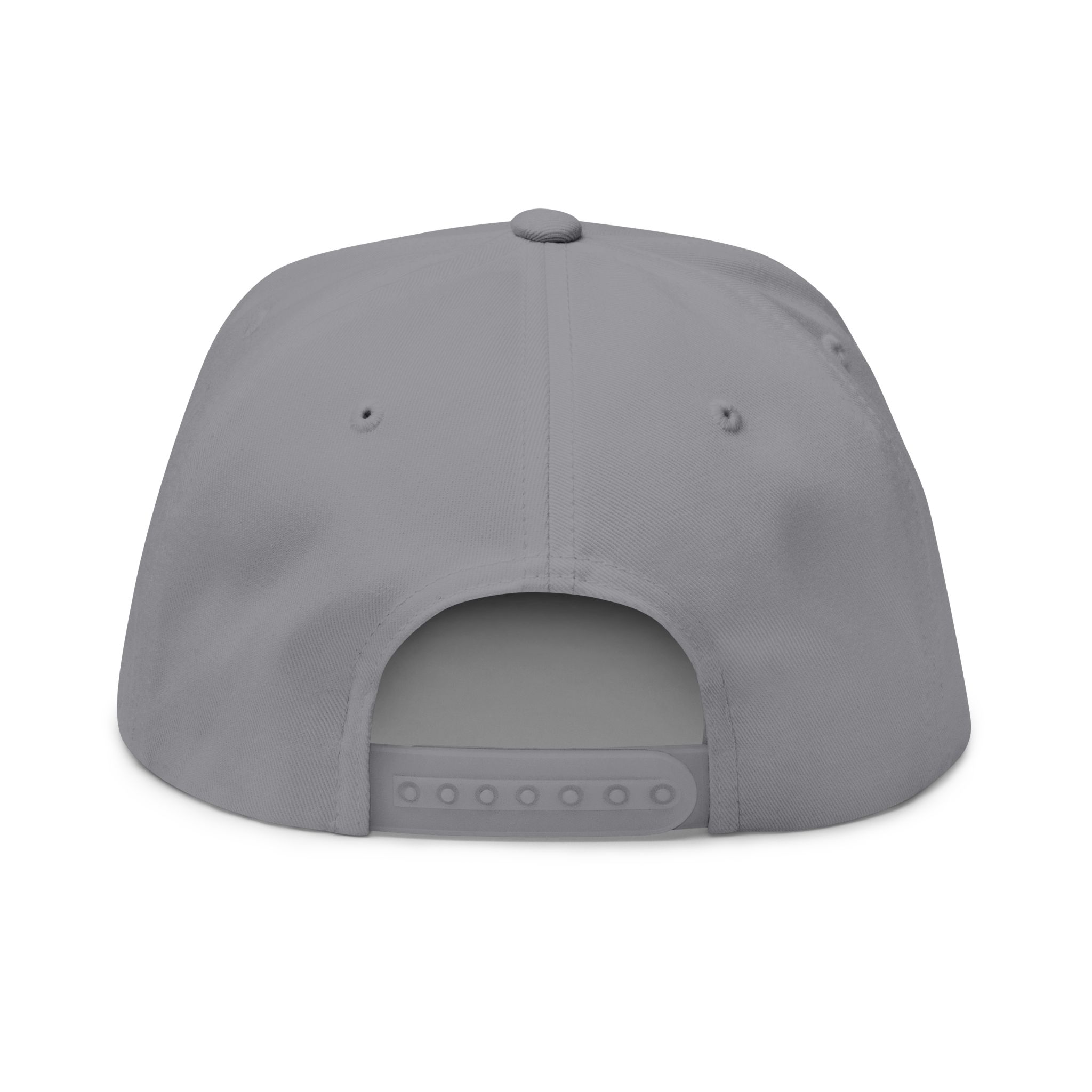 Twisted Habit Embroidered Snap Back - Image 6