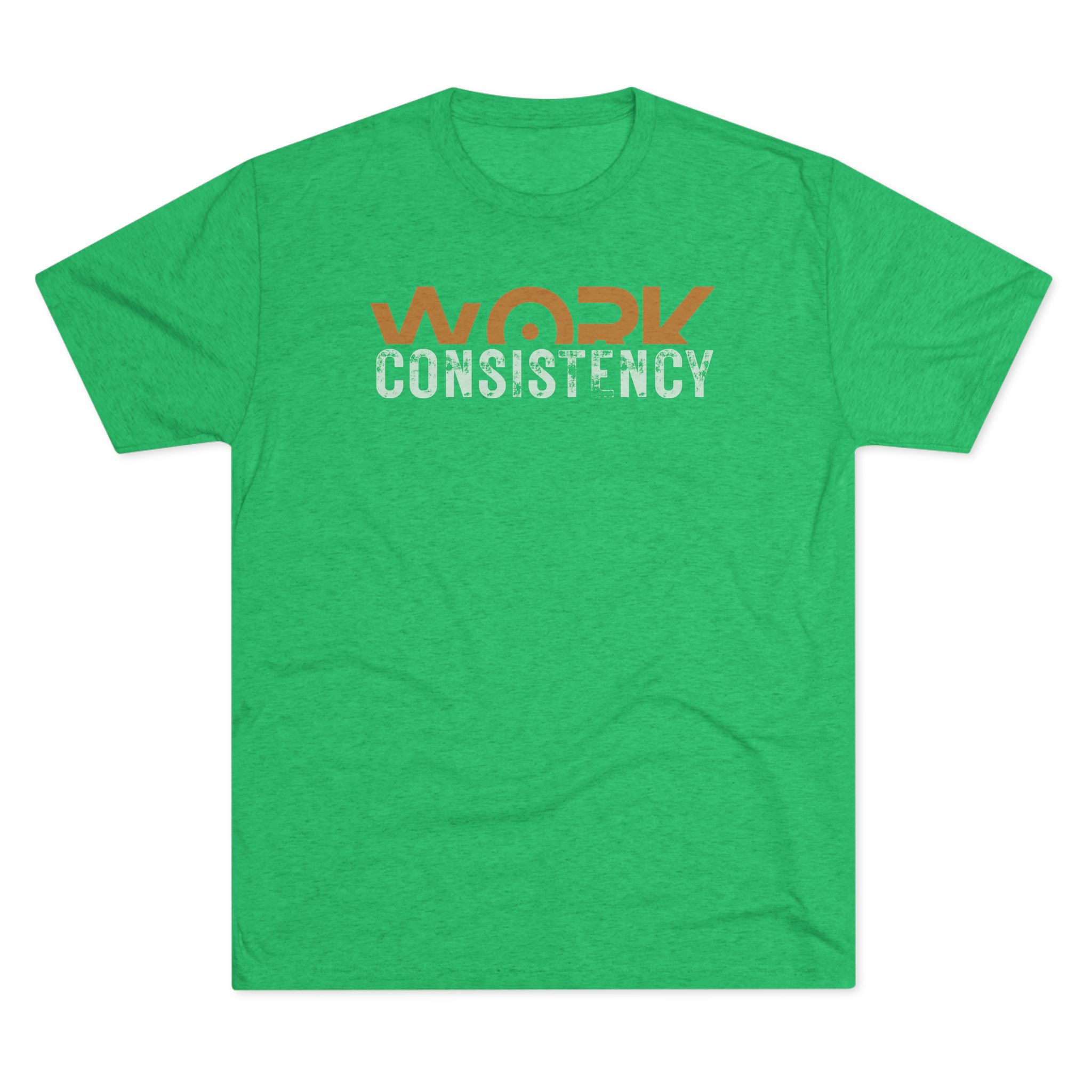 Work- Consistency - Image 9