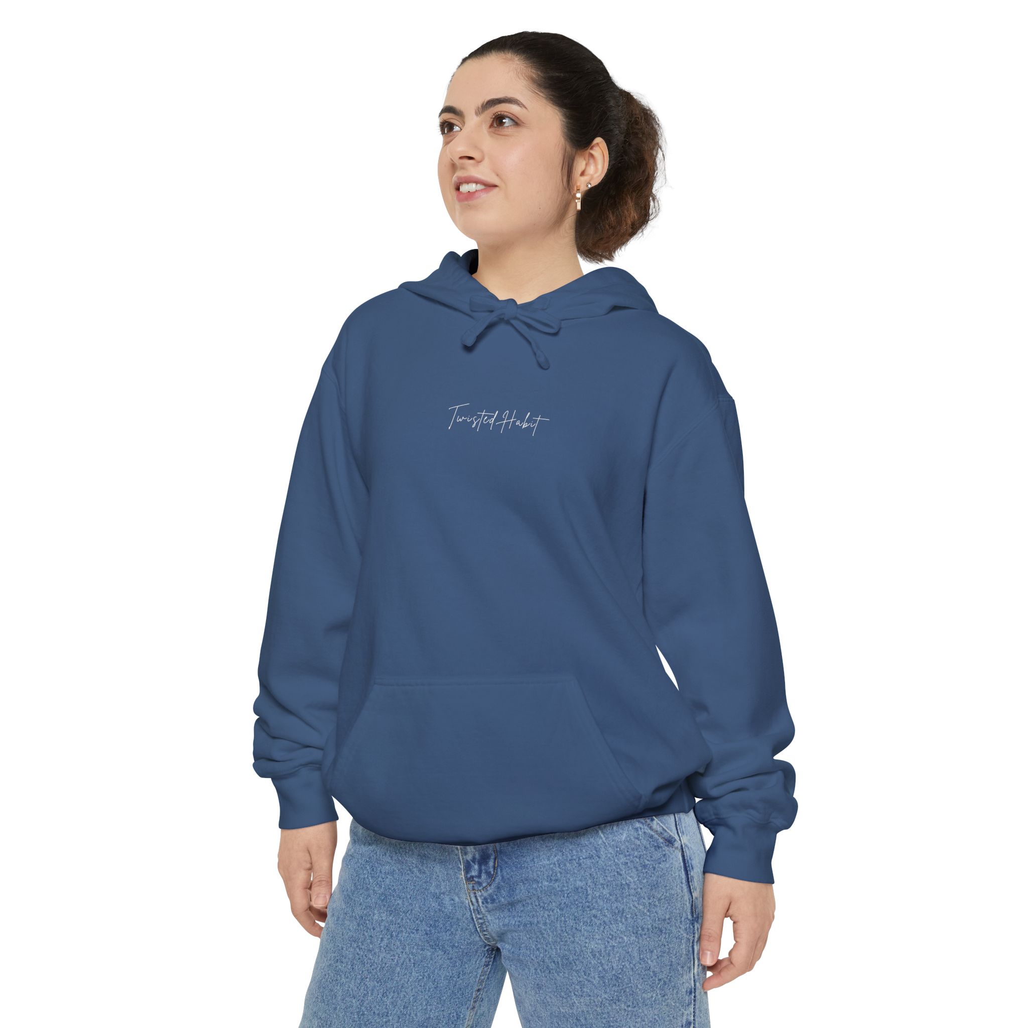 Blinded Ambition Hoodie - Image 19
