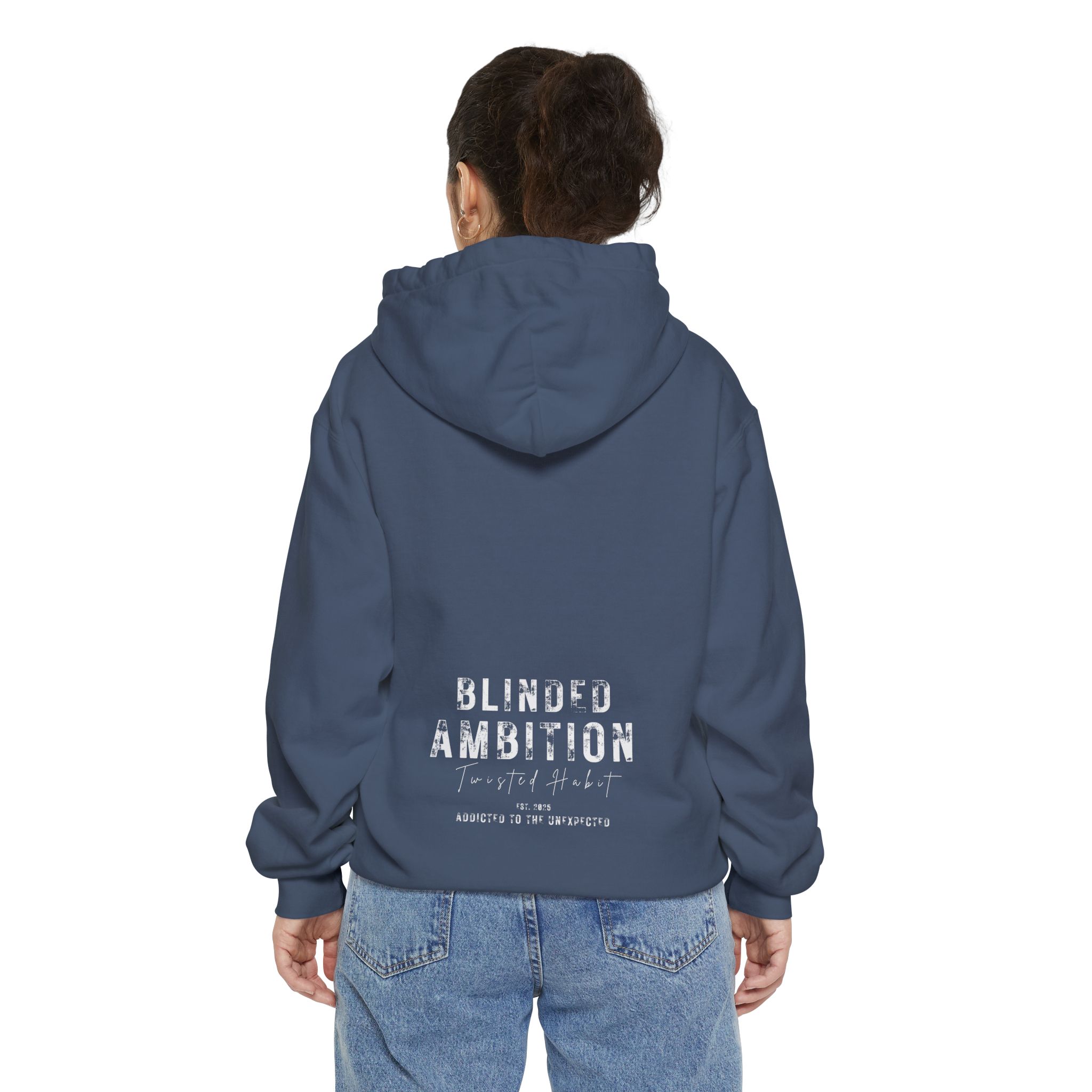 Blinded Ambition Hoodie - Image 16
