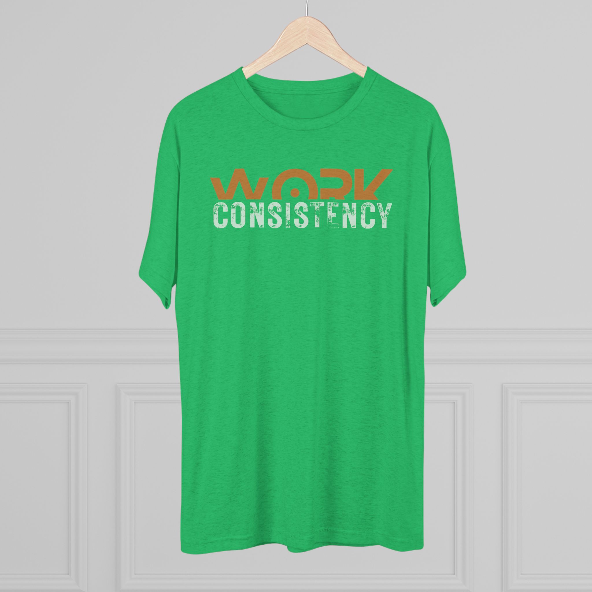 Work- Consistency - Image 12