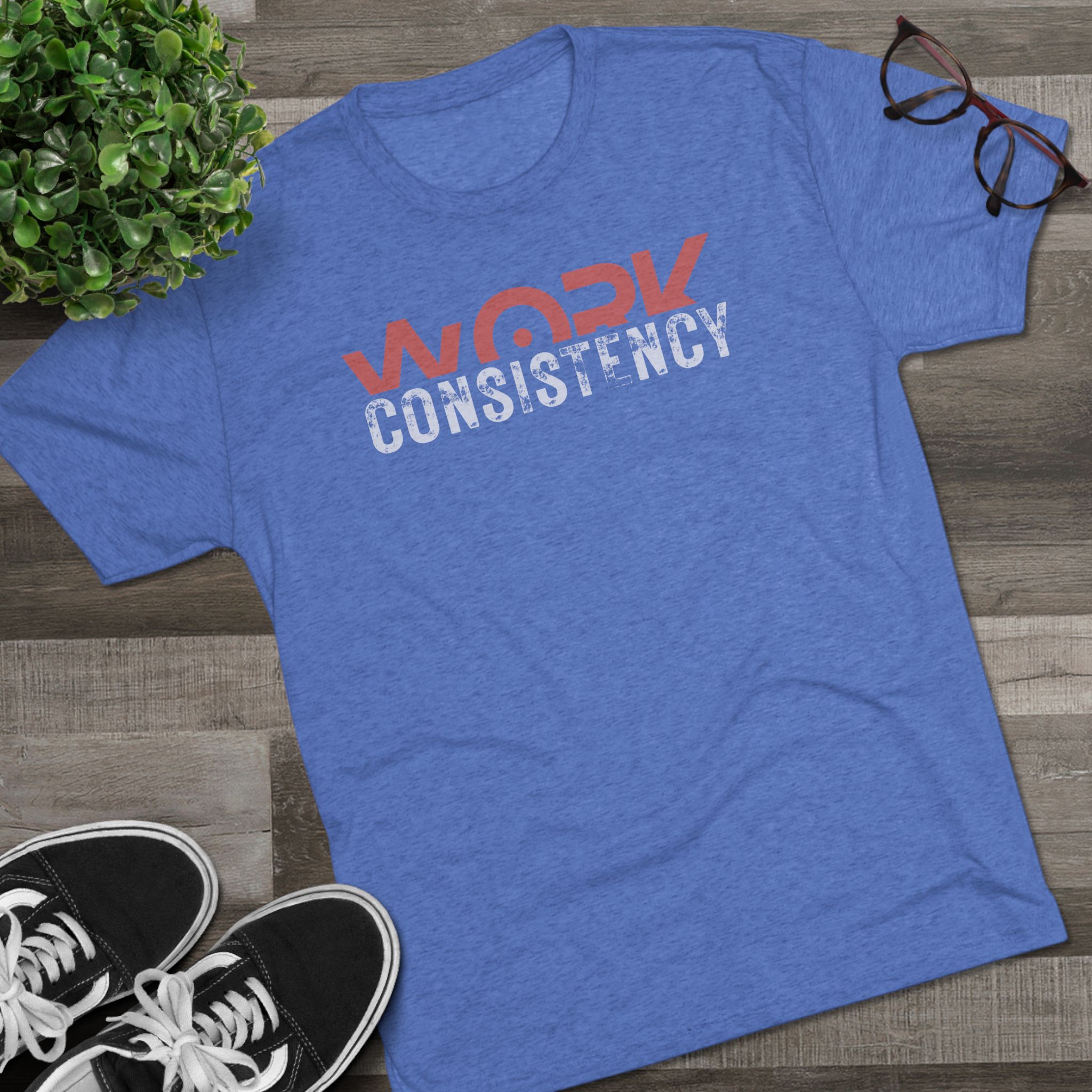 Work- Consistency - Image 19
