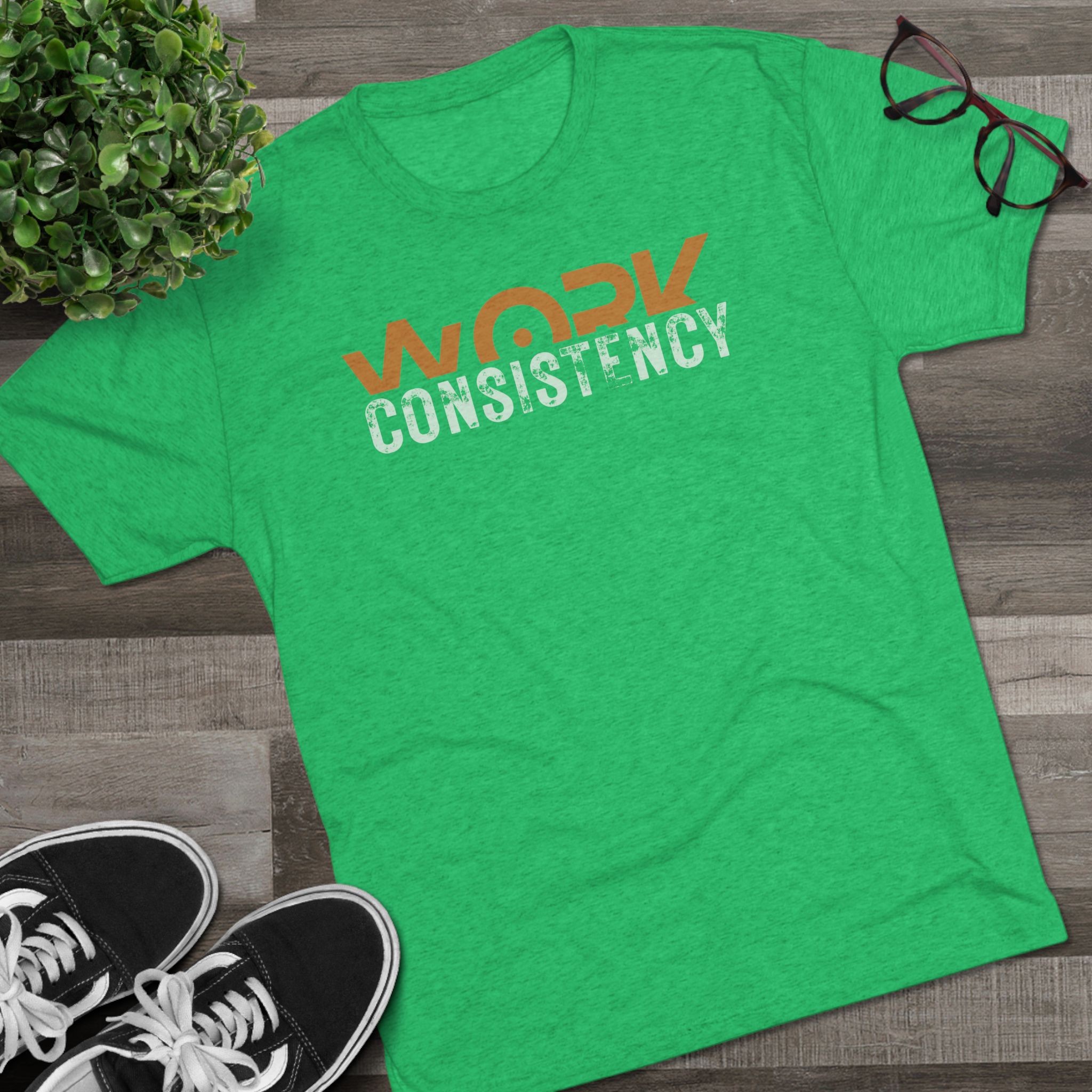Work- Consistency - Image 11