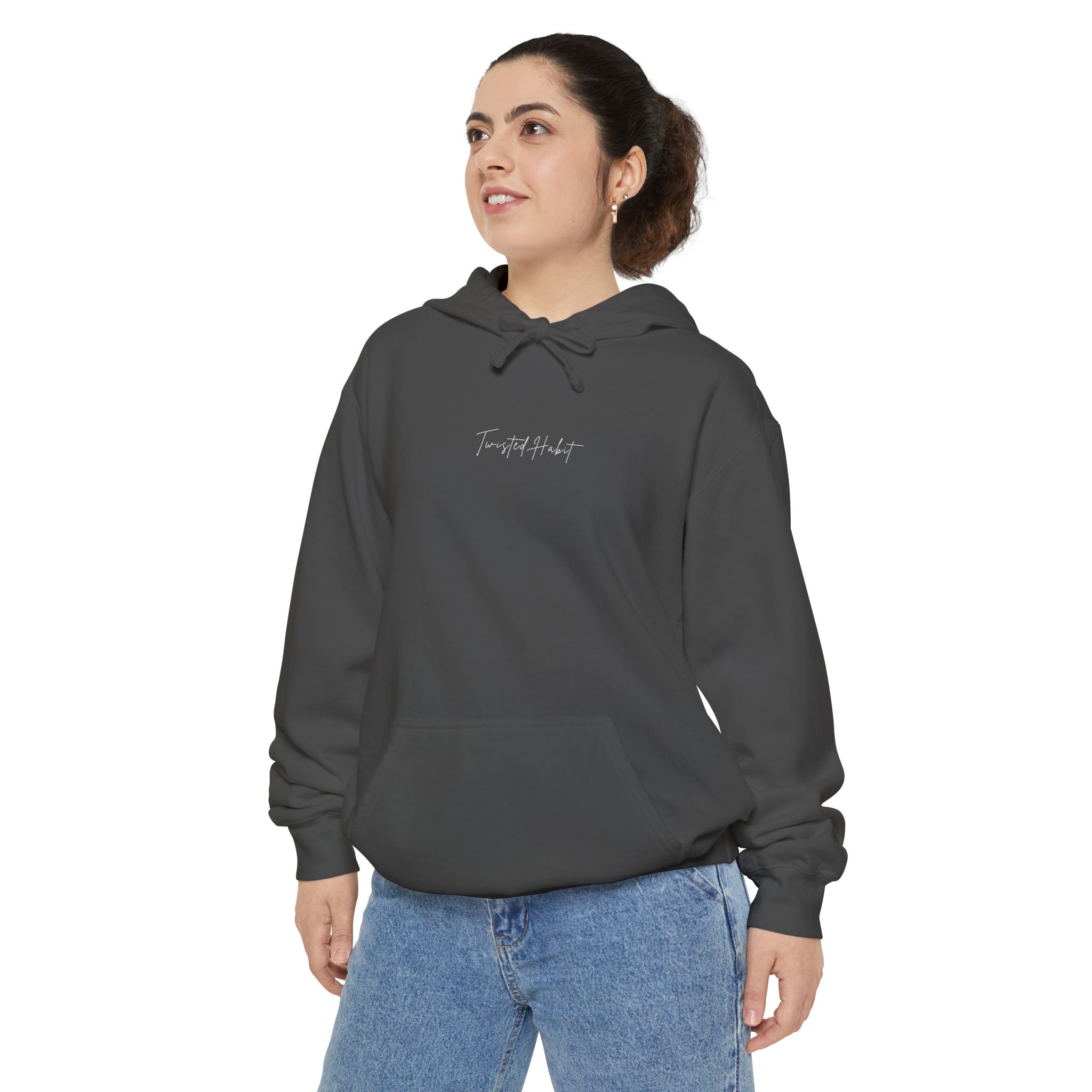 Blinded Ambition Hoodie - Image 4