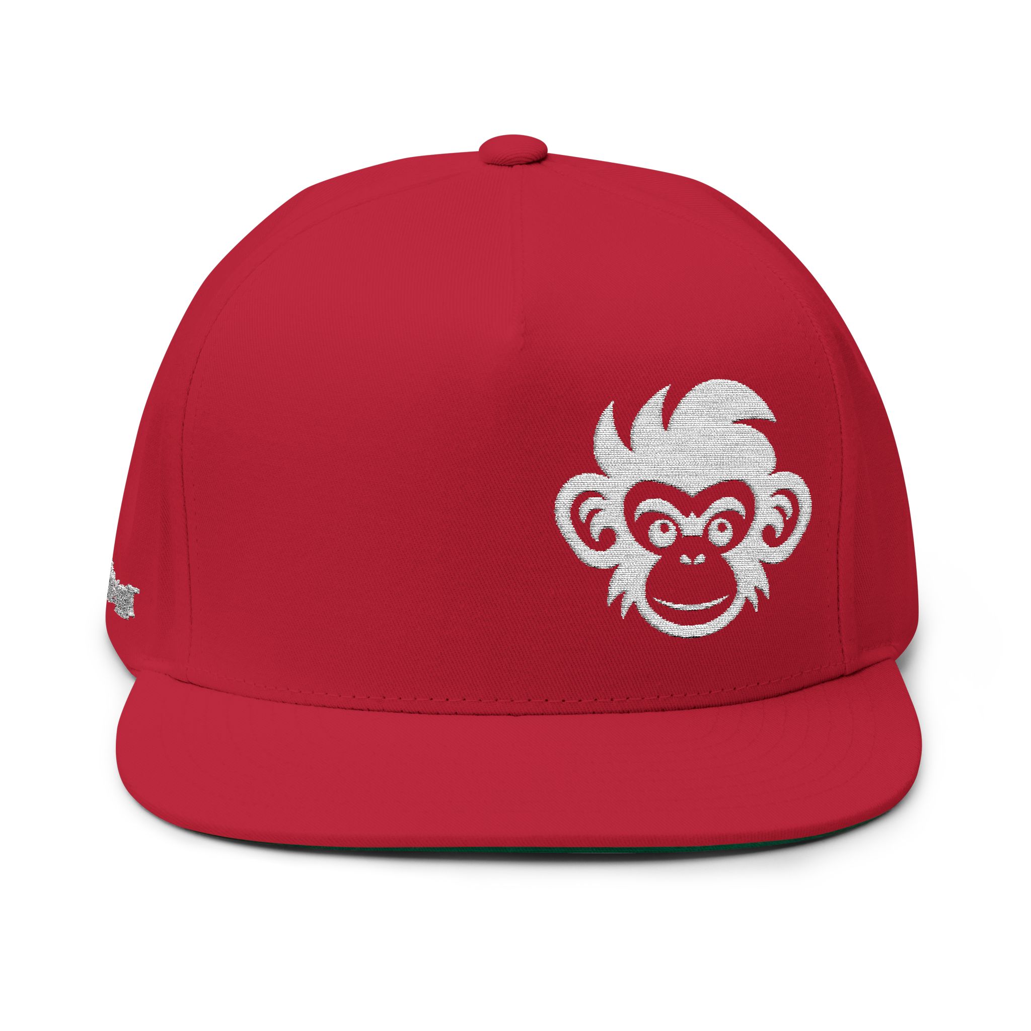 Twisted Habit Embroidered Snap Back - Image 17