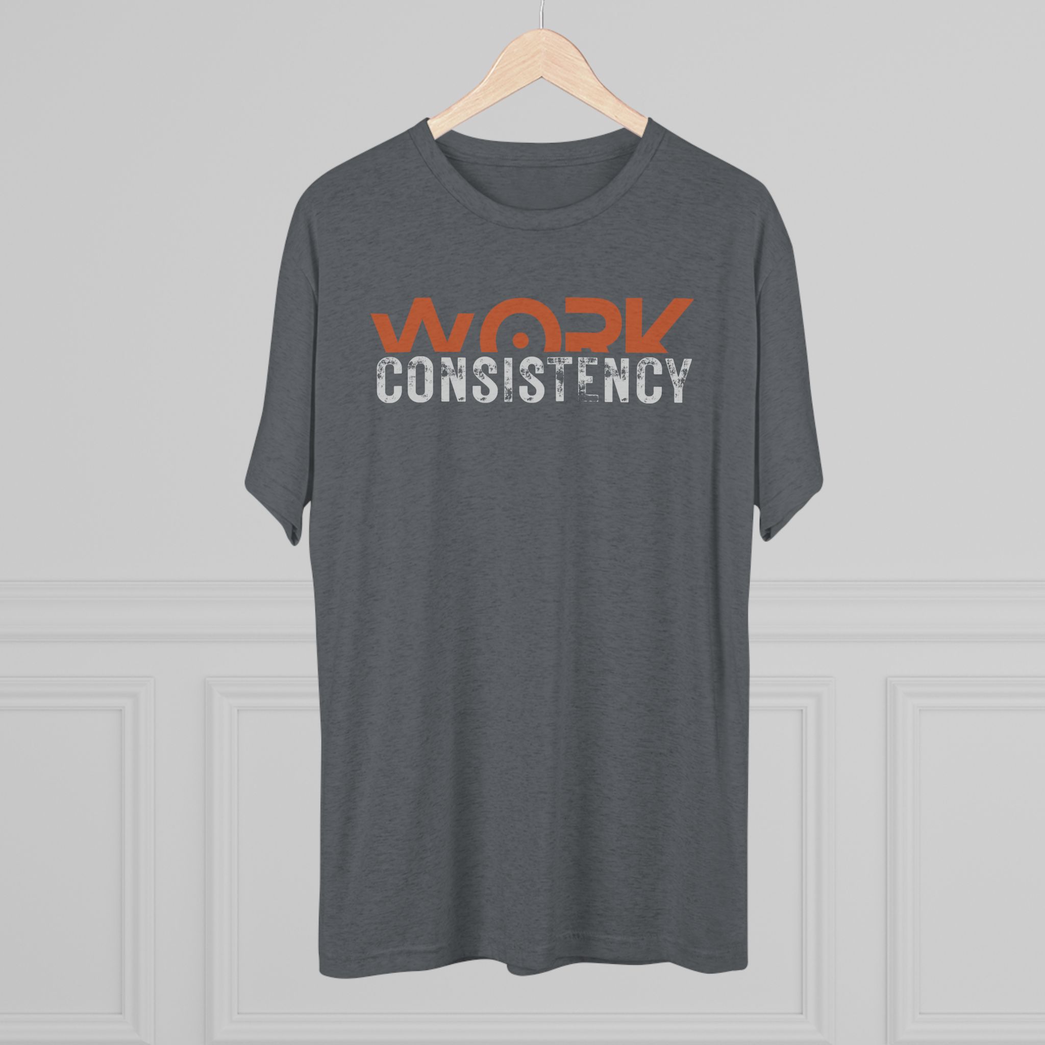 Work- Consistency - Image 28
