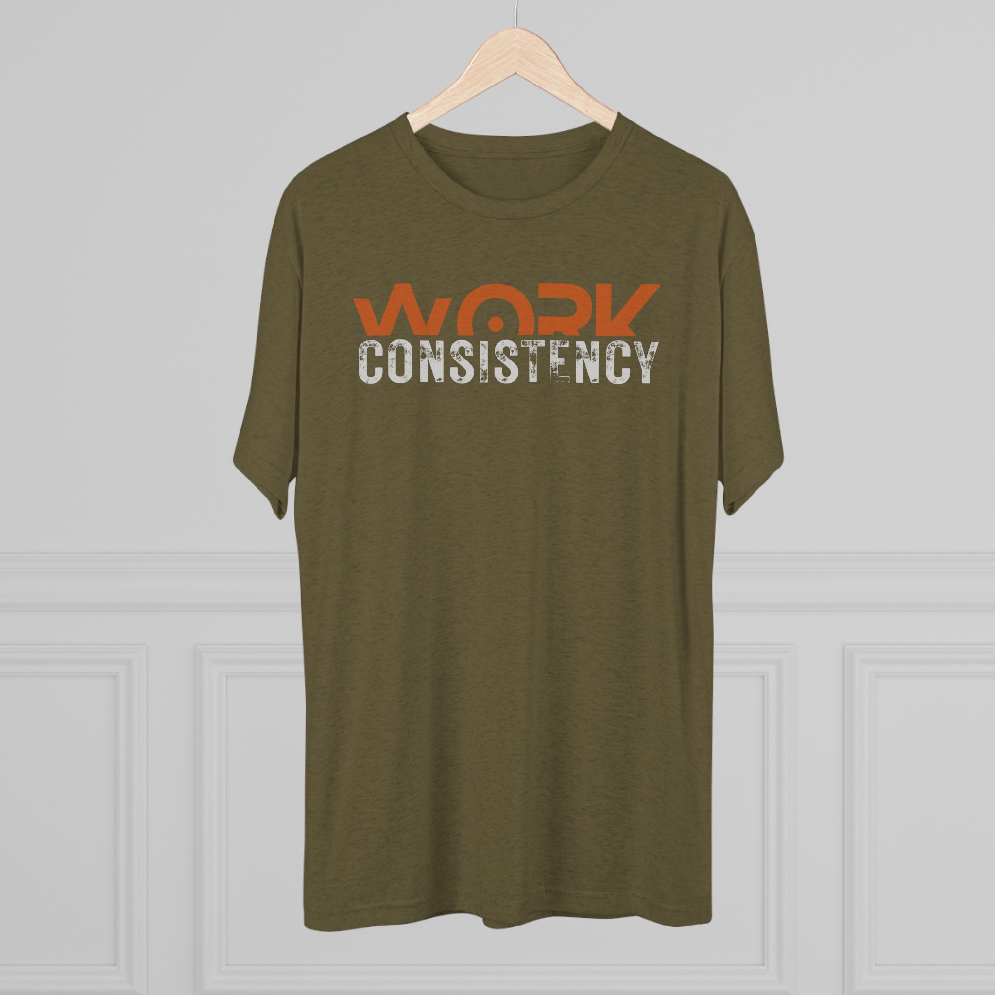 Work- Consistency - Image 8