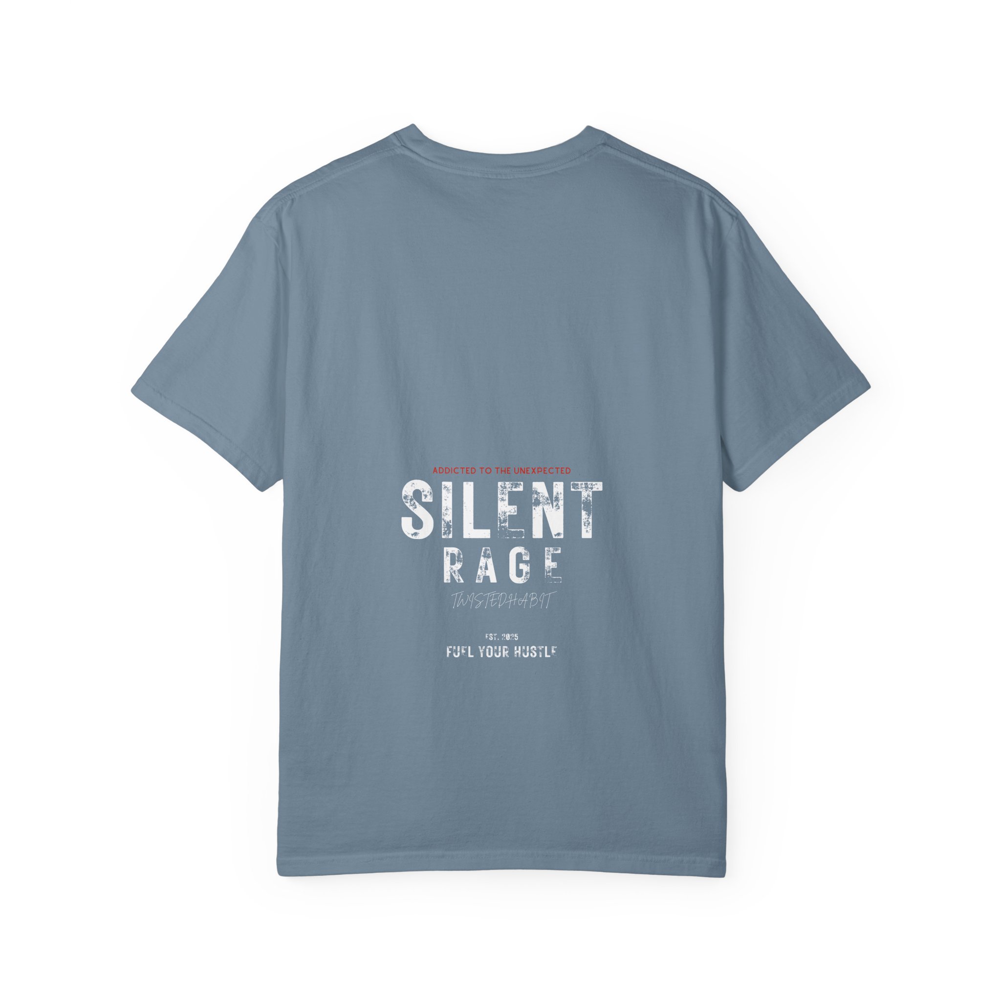 Silent Rage - Image 30