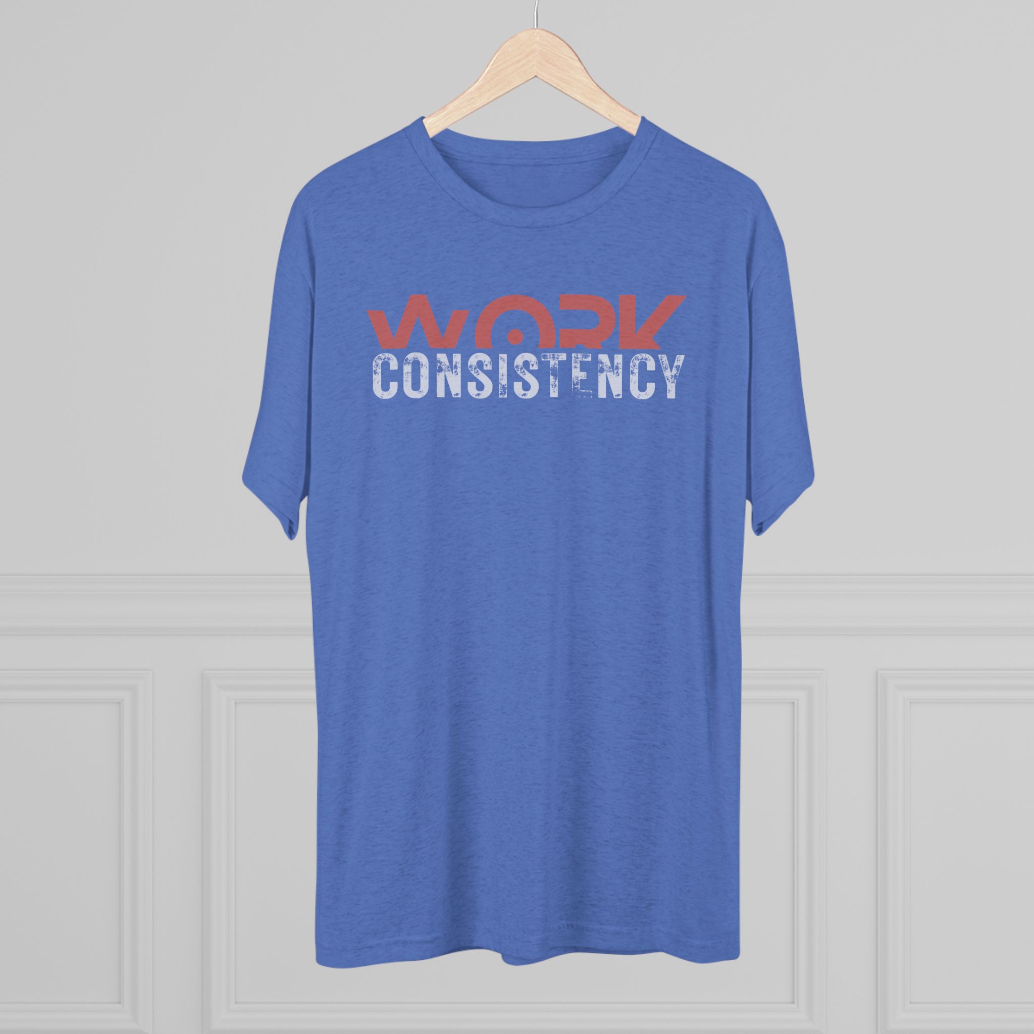 Work- Consistency - Image 20