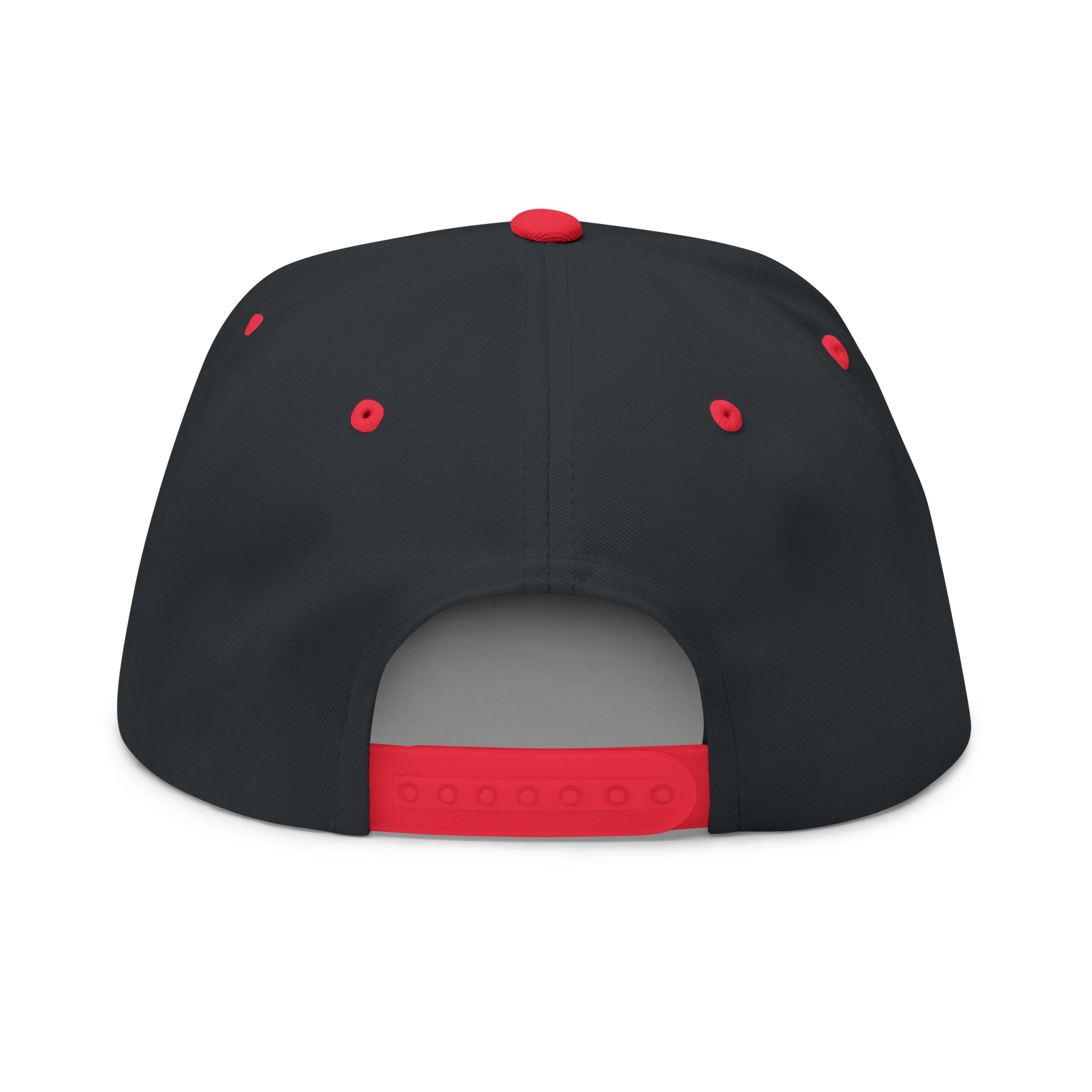 Motivation- Flat Bill Cap (Embroidery) - Image 22