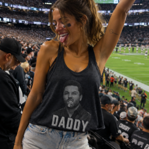 Daddy- Baker Mayfield