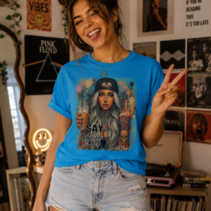 Say Less <3