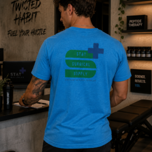 Stat Surgical Supply
