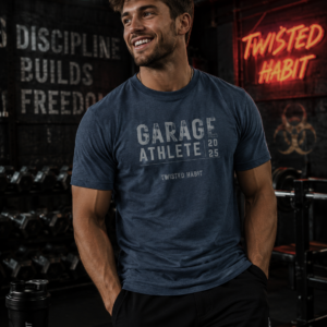 Garage Athlete