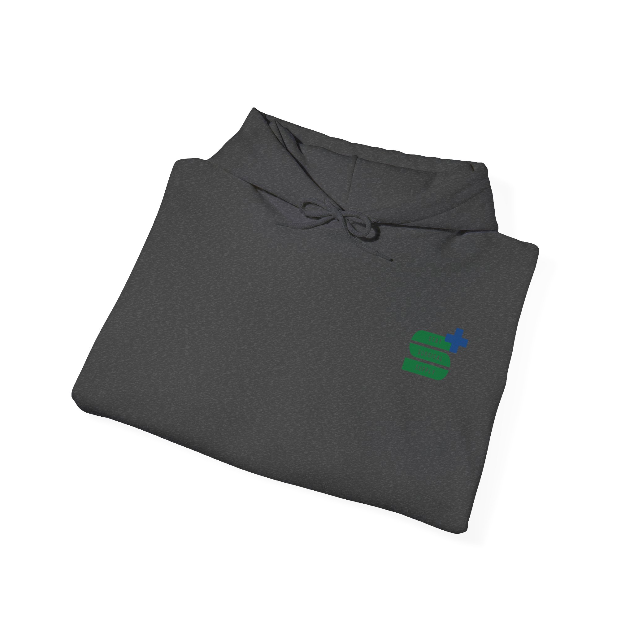 Stat Surgical Supply Hooded Sweatshirt - Image 12
