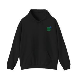 Stat Surgical Supply Hooded Sweatshirt
