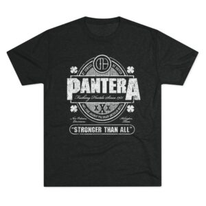 Custom- Bands Tee