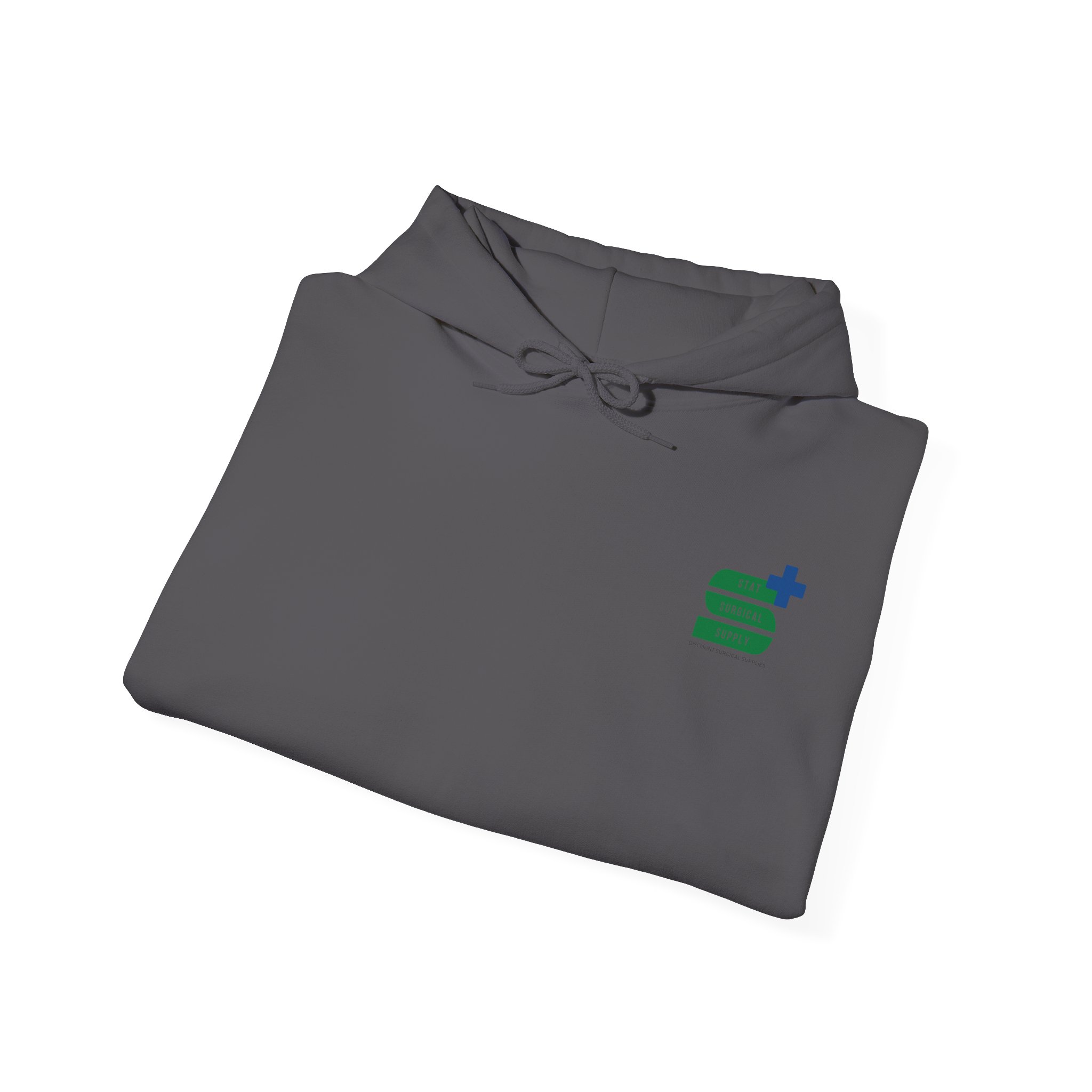 Stat Surgical Supply Hooded Sweatshirt - Image 16
