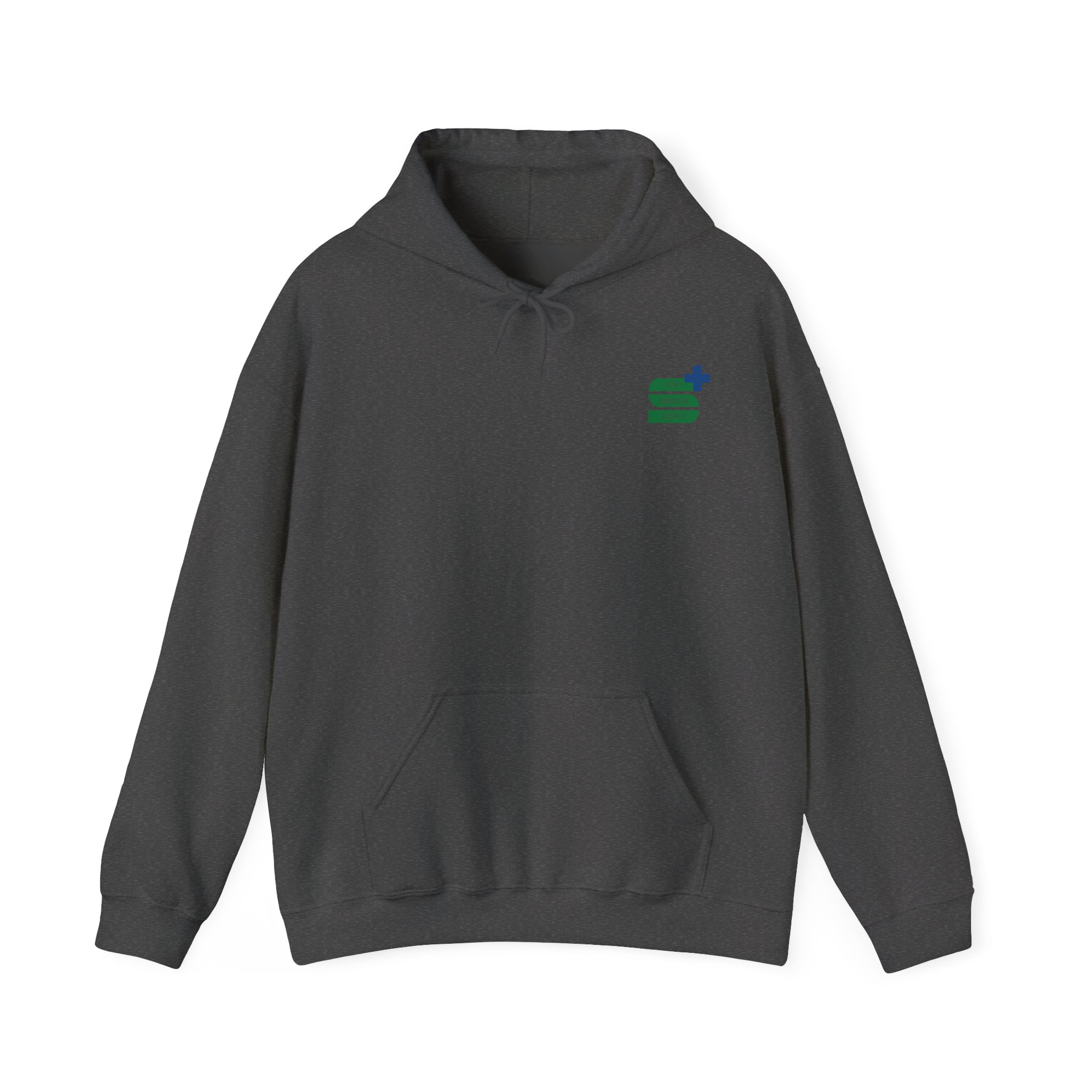 Stat Surgical Supply Hooded Sweatshirt - Image 9