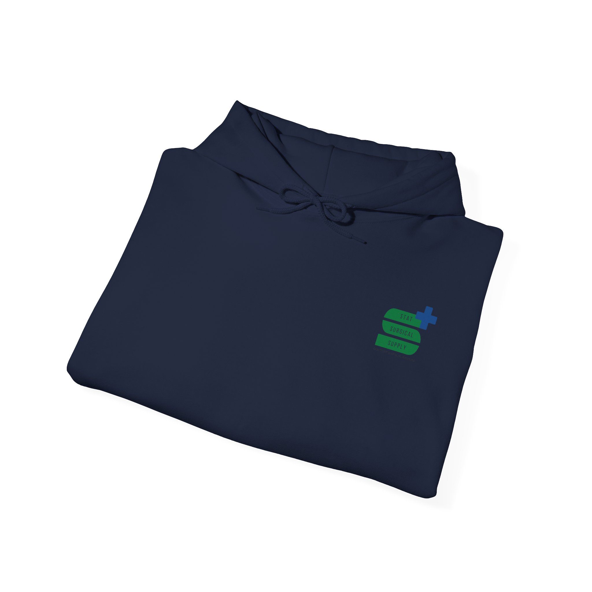 Stat Surgical Supply Hooded Sweatshirt - Image 28