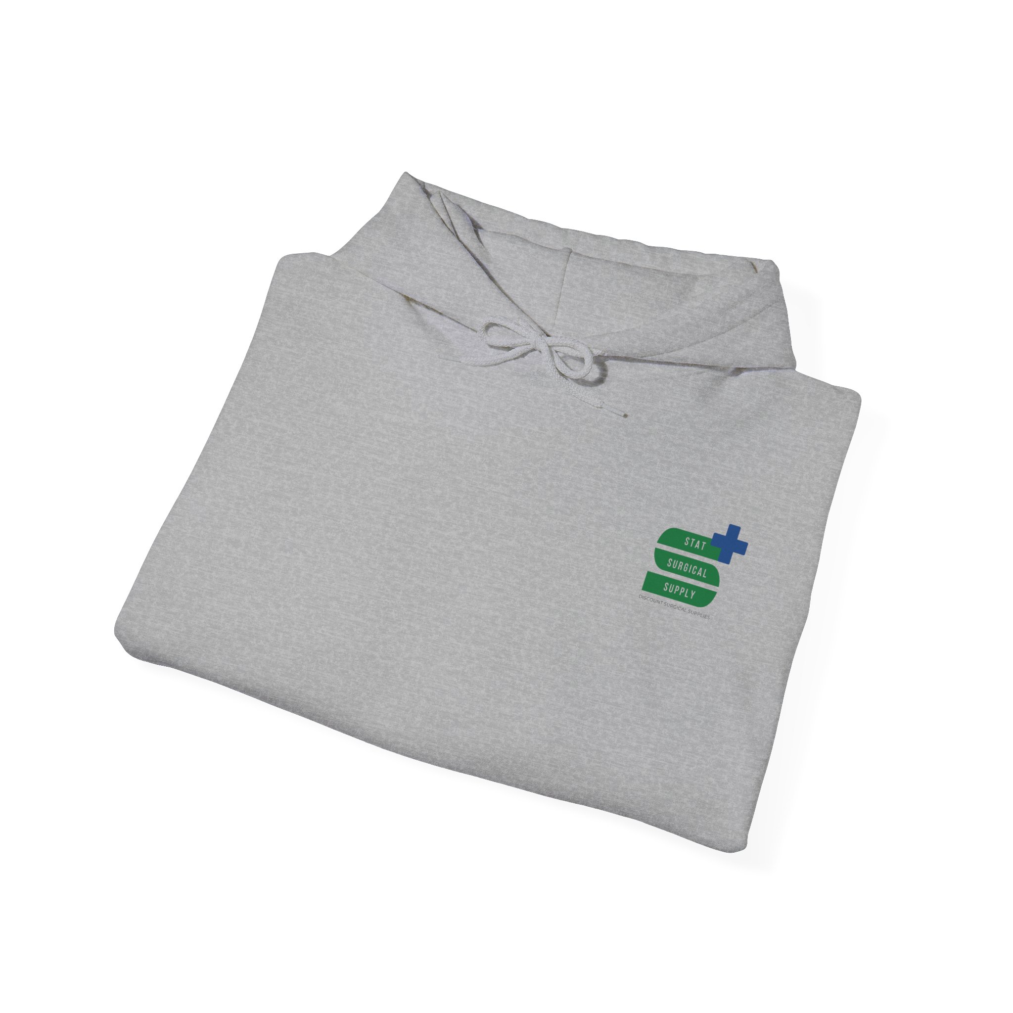 Stat Surgical Supply Hooded Sweatshirt - Image 20