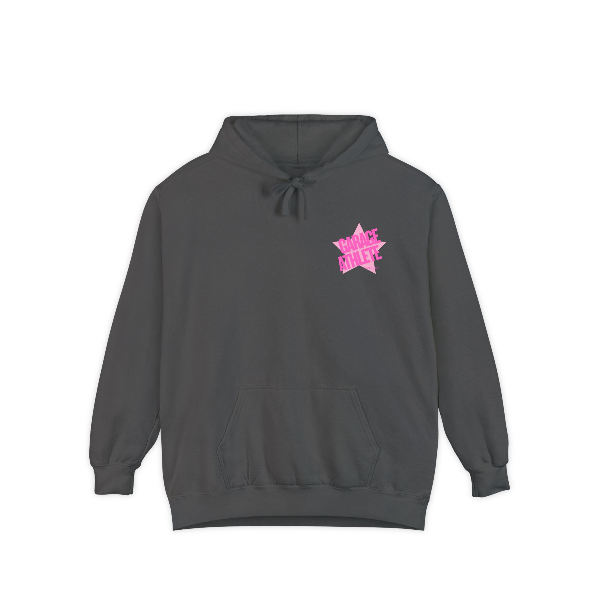 Garage Athlete- Hoodie - Image 9