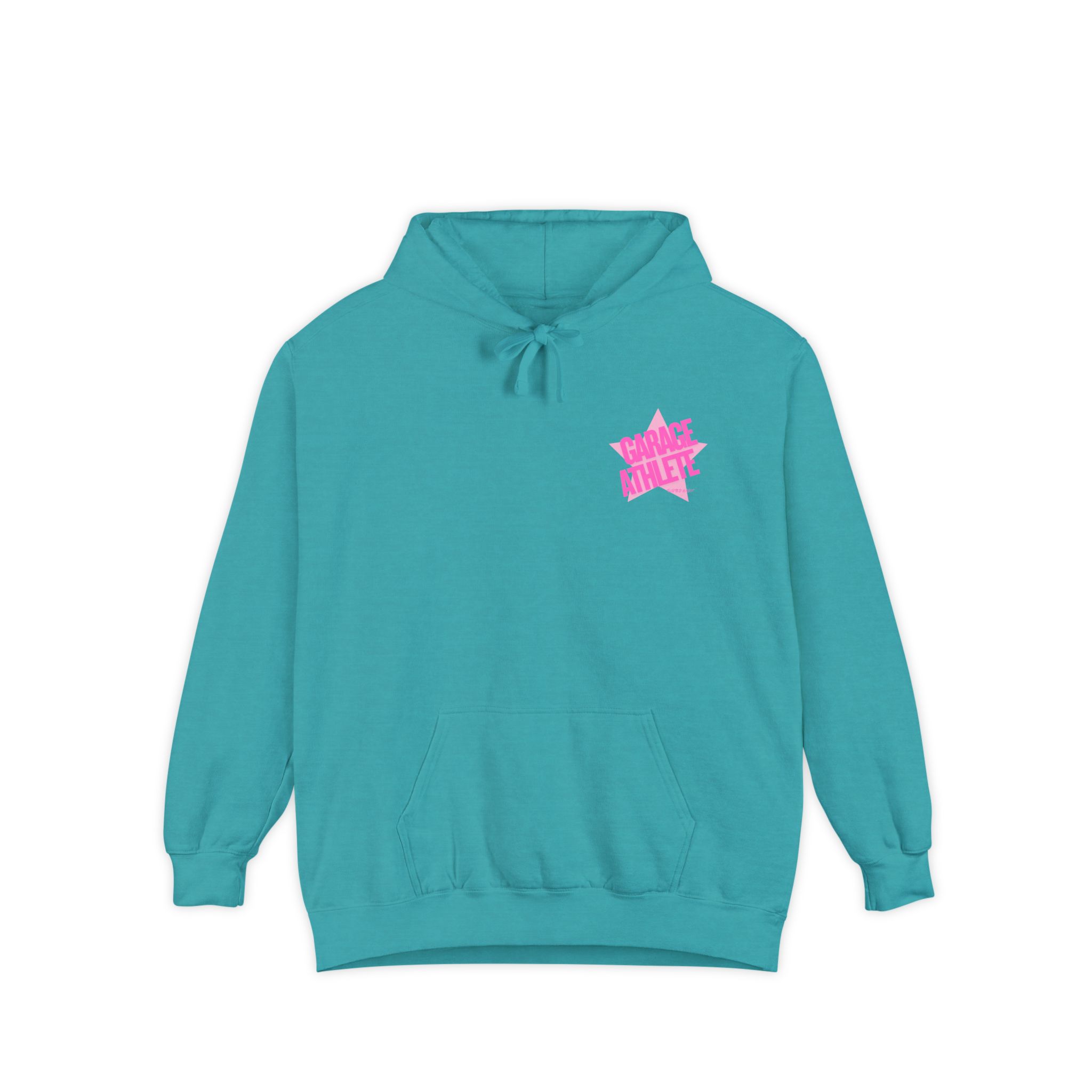 Garage Athlete- Hoodie - Image 13