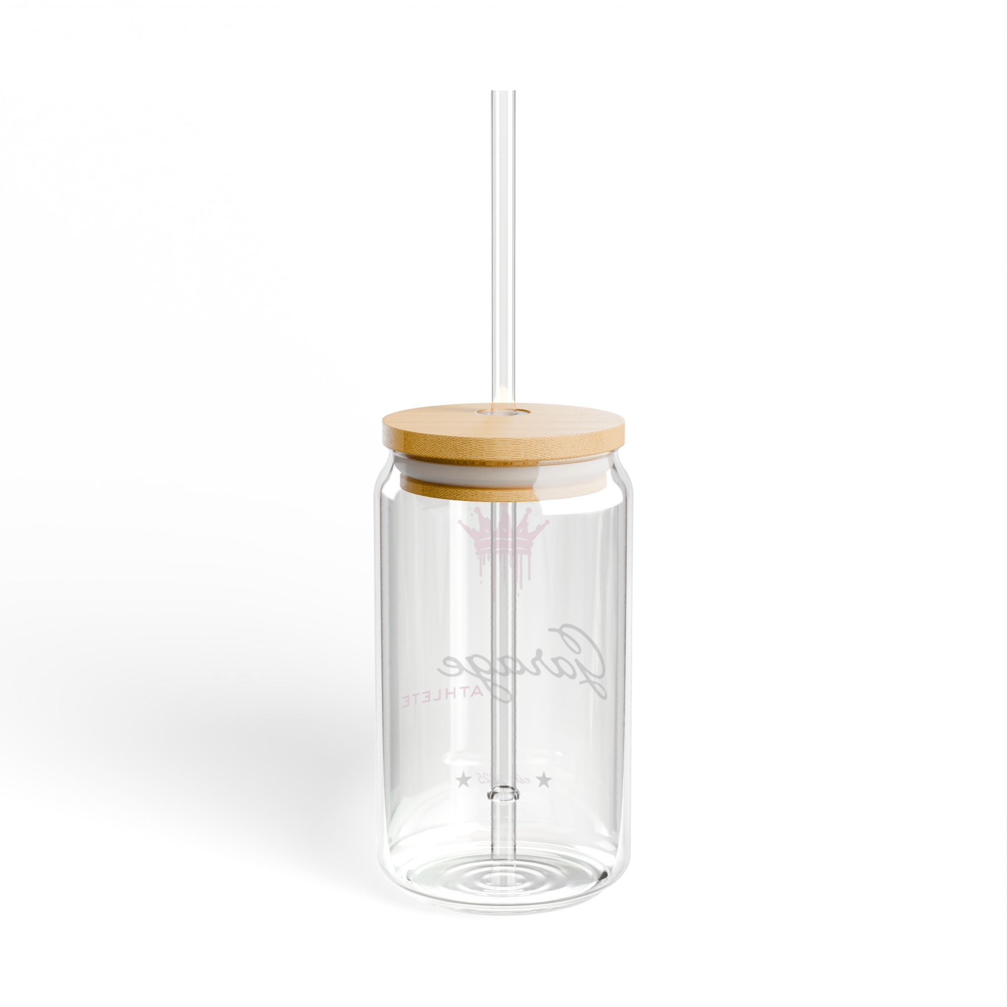 Crown Jewel Glass, 16oz - Image 3