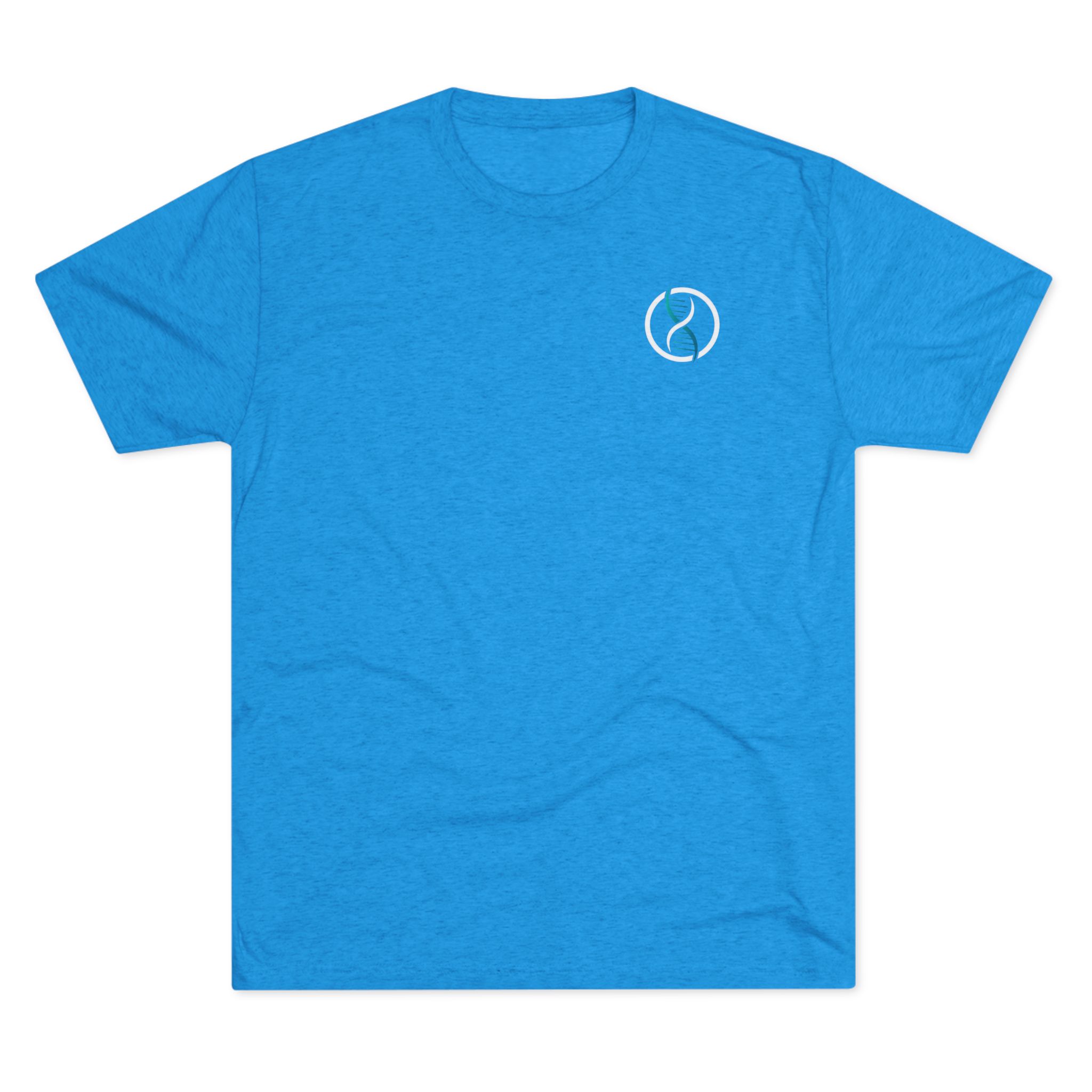 Rejuvagenix Unisex Tri-Blend Tee - Image 9