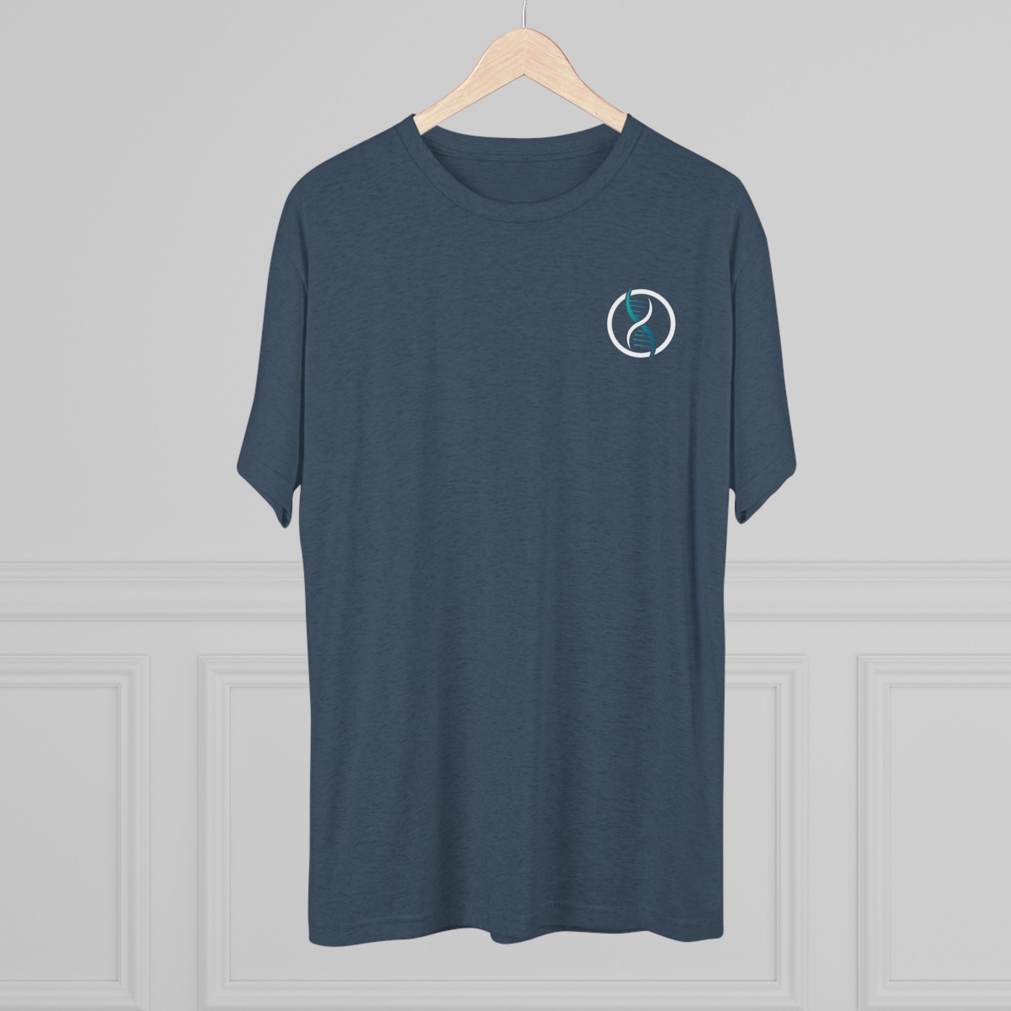 Rejuvagenix Unisex Tri-Blend Tee - Image 20