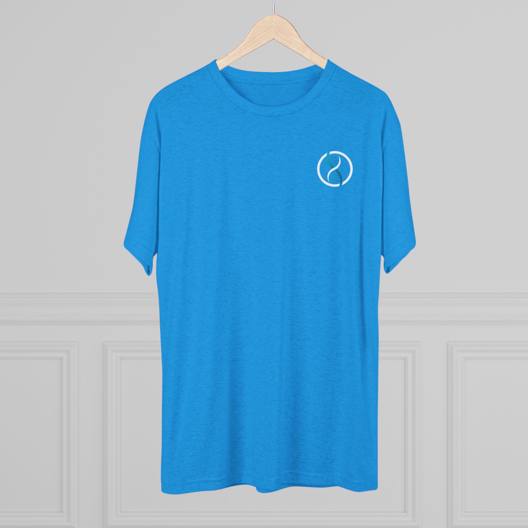 Rejuvagenix Unisex Tri-Blend Tee - Image 12