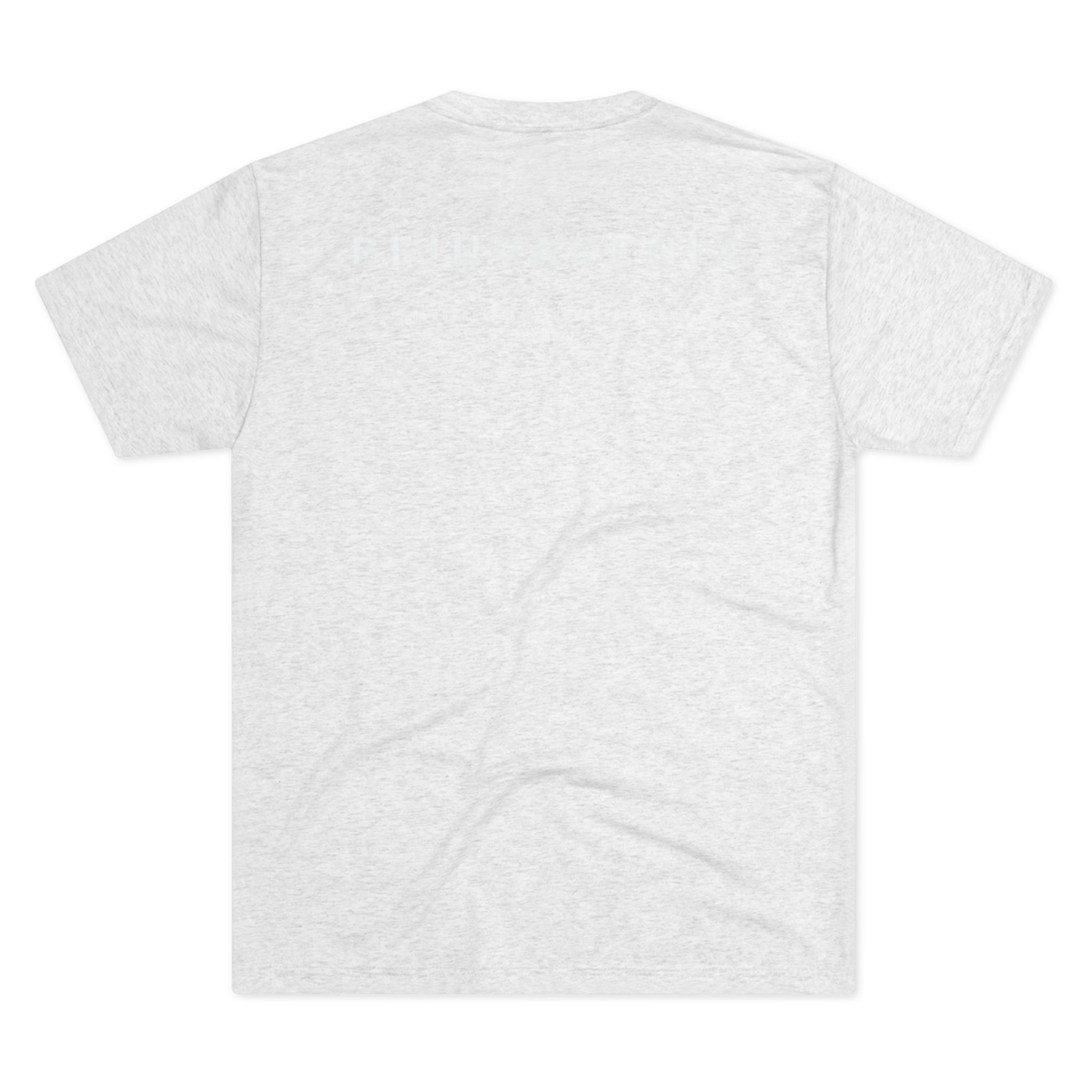 Rejuvagenix Unisex Tri-Blend Tee - Image 6