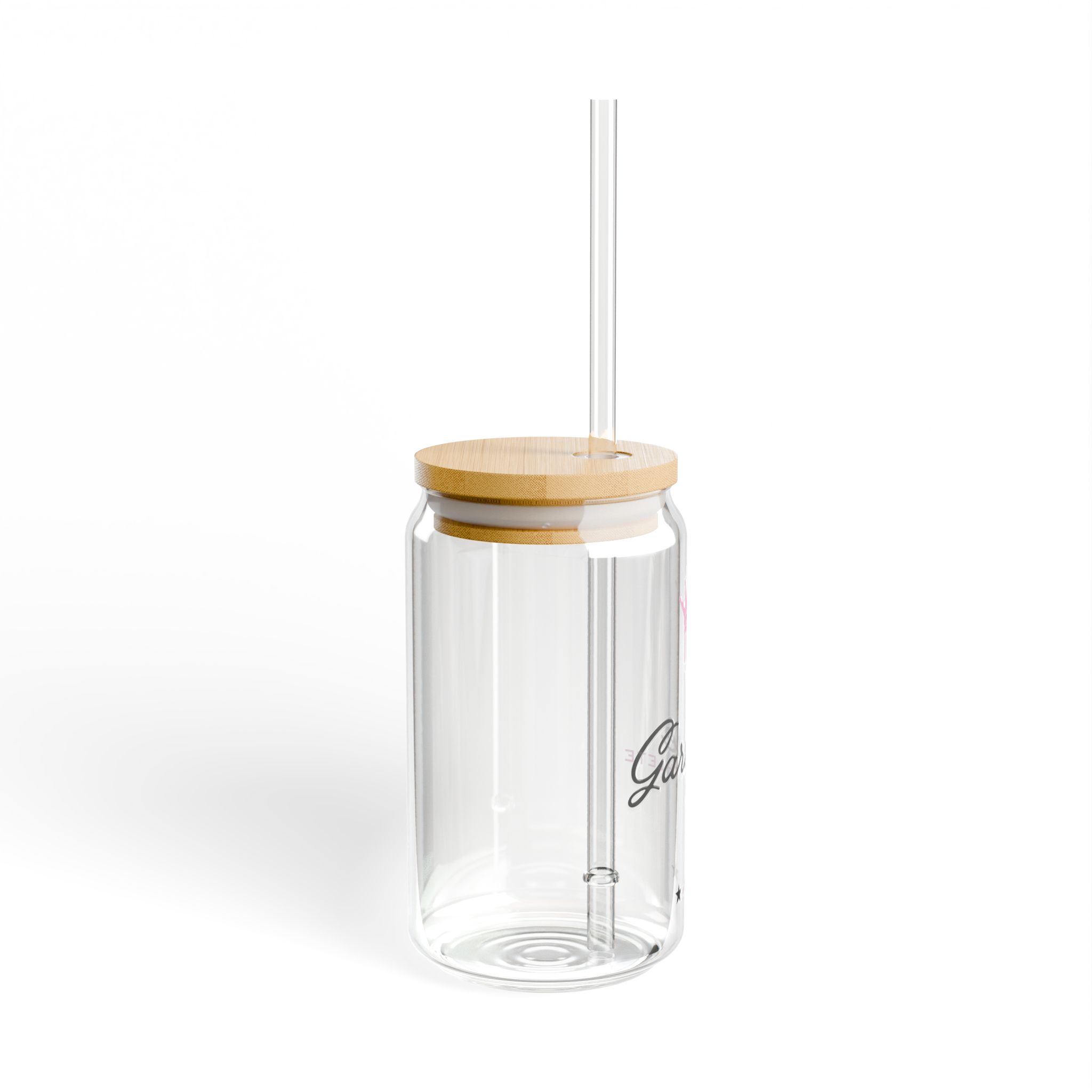 Crown Jewel Glass, 16oz - Image 2