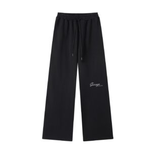 Womens-Straight-Leg Sweatpants