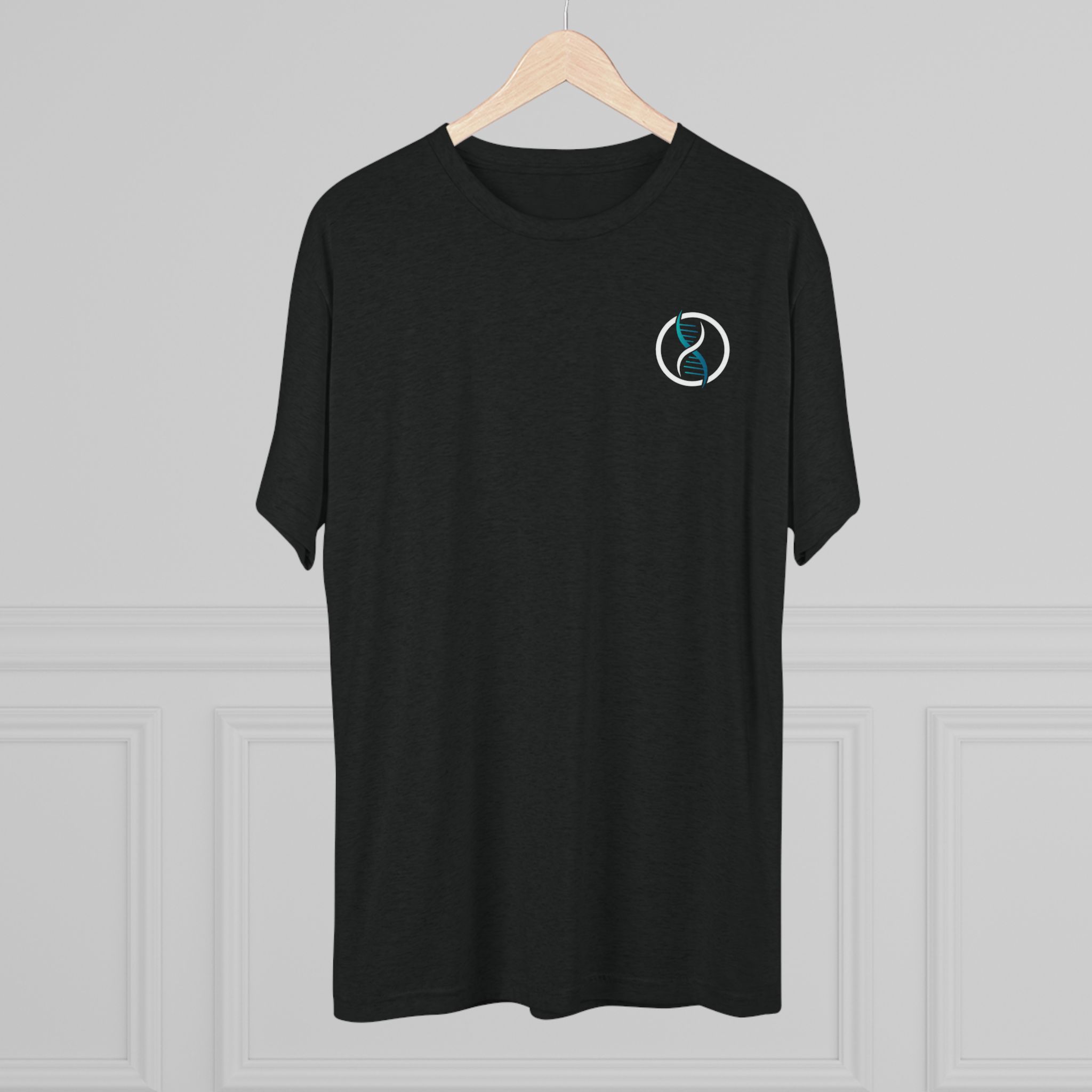 Rejuvagenix Unisex Tri-Blend Tee - Image 4