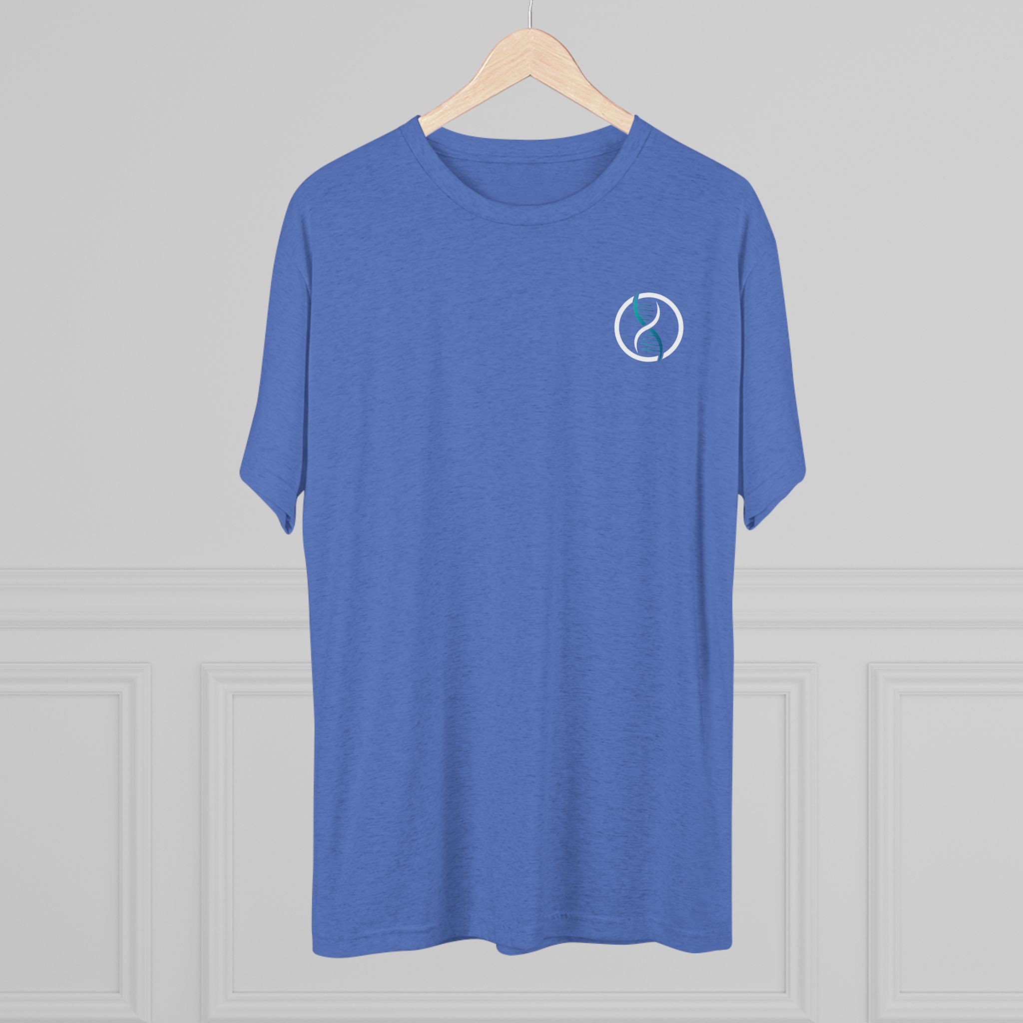 Rejuvagenix Unisex Tri-Blend Tee - Image 16