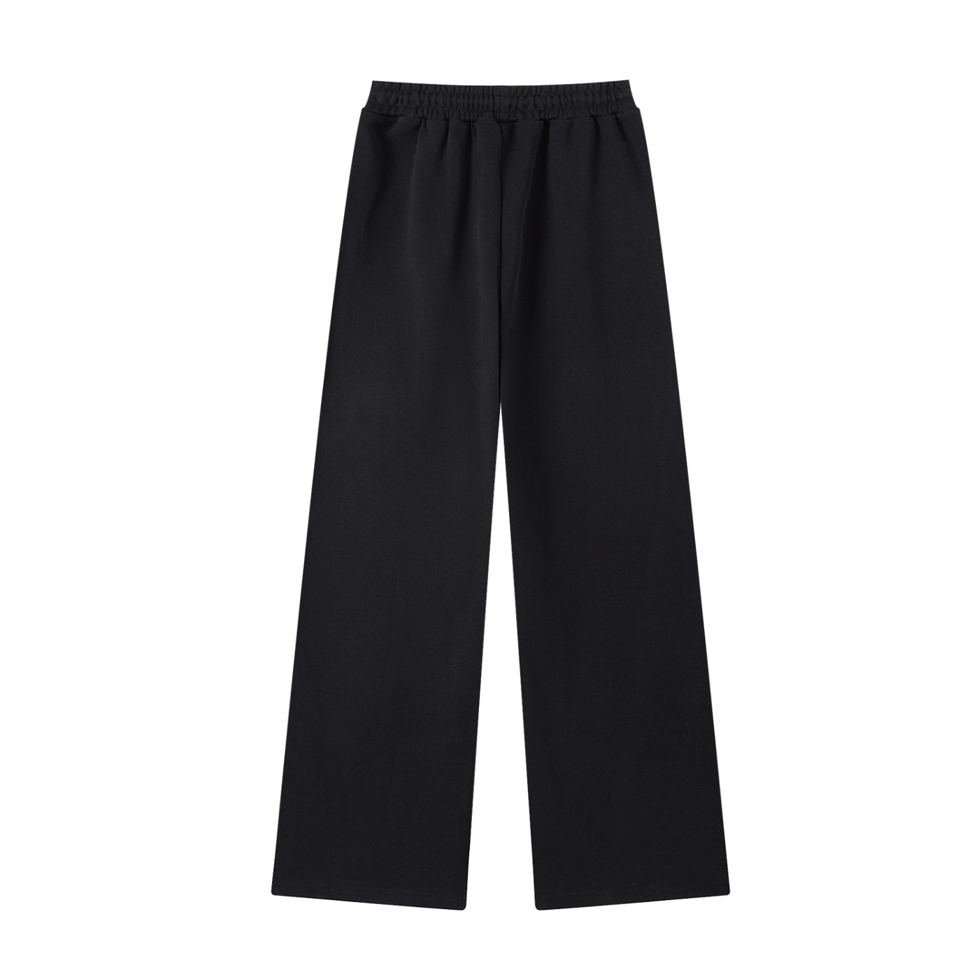 Womens-Straight-Leg Sweatpants - Image 2