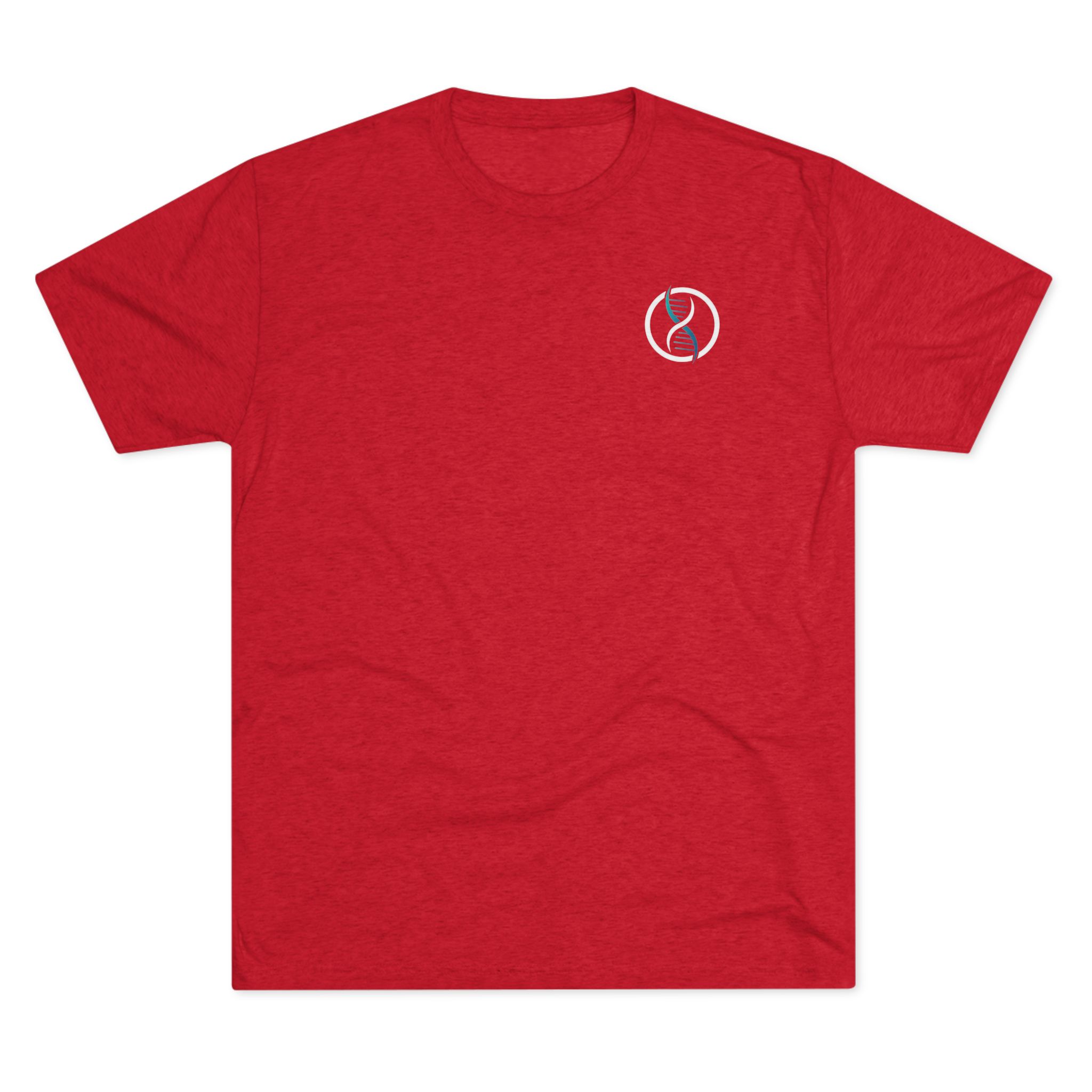 Rejuvagenix Unisex Tri-Blend Tee - Image 25