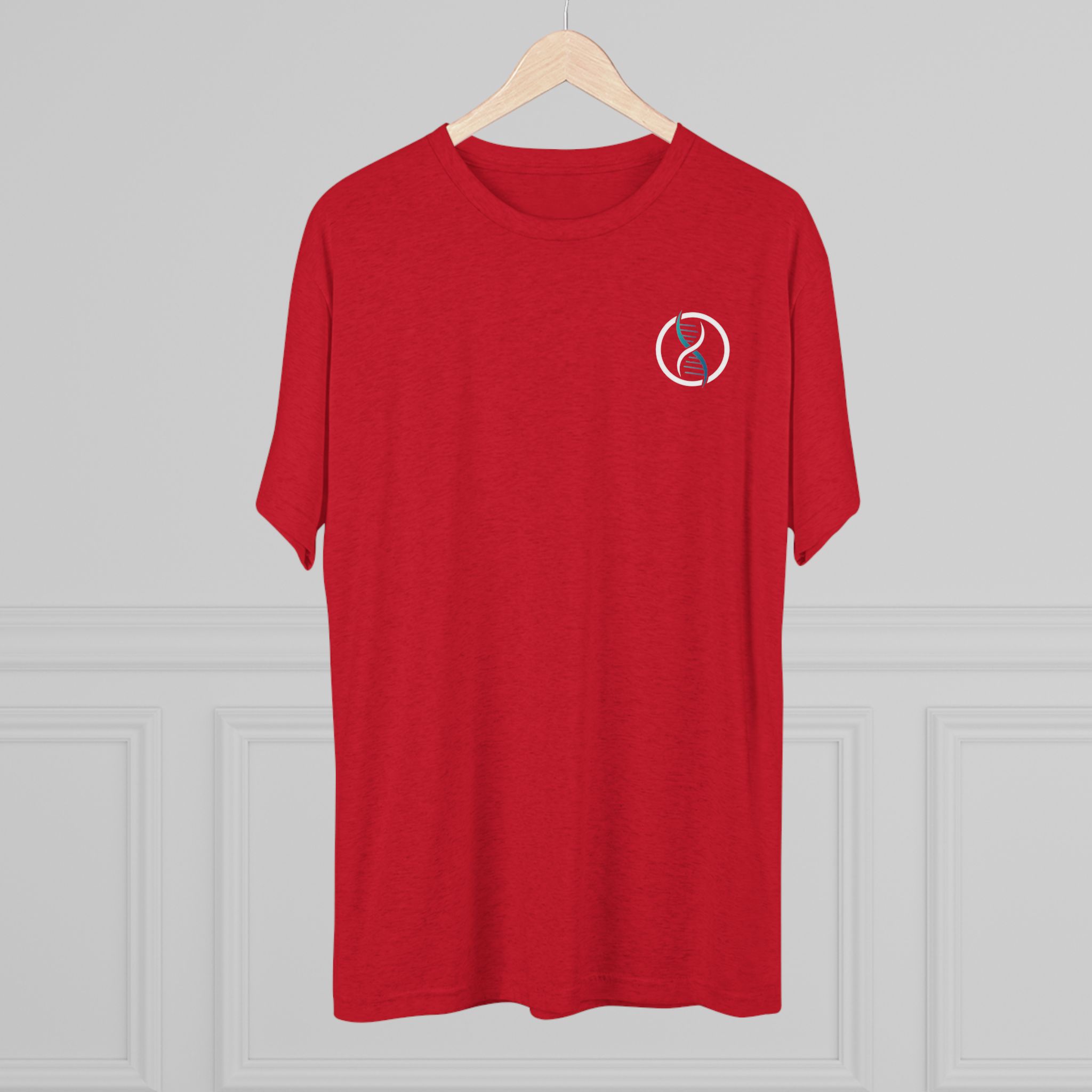 Rejuvagenix Unisex Tri-Blend Tee - Image 28