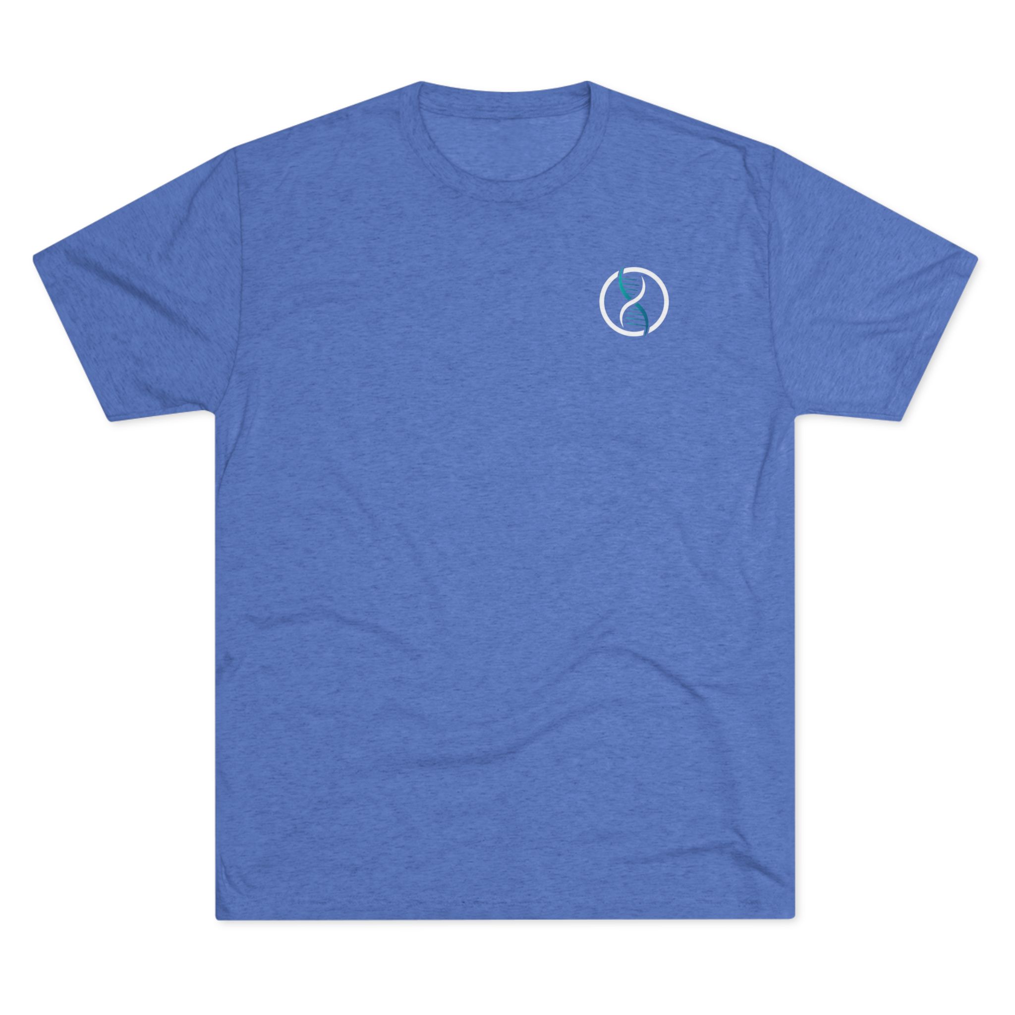 Rejuvagenix Unisex Tri-Blend Tee - Image 13