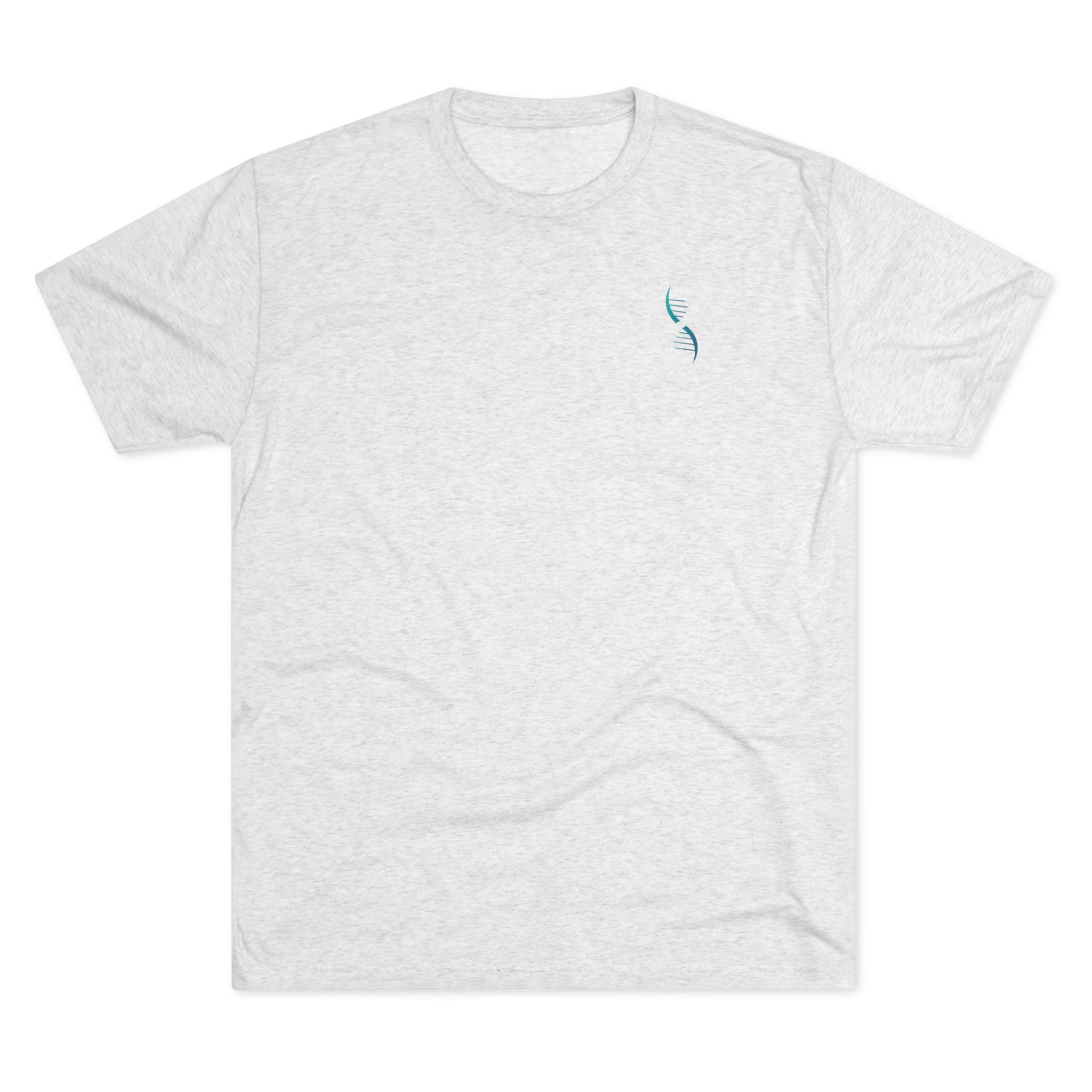 Rejuvagenix Unisex Tri-Blend Tee - Image 5