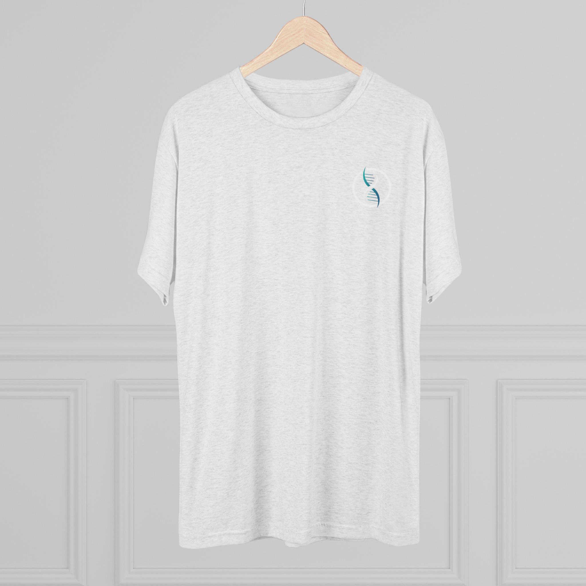 Rejuvagenix Unisex Tri-Blend Tee - Image 8