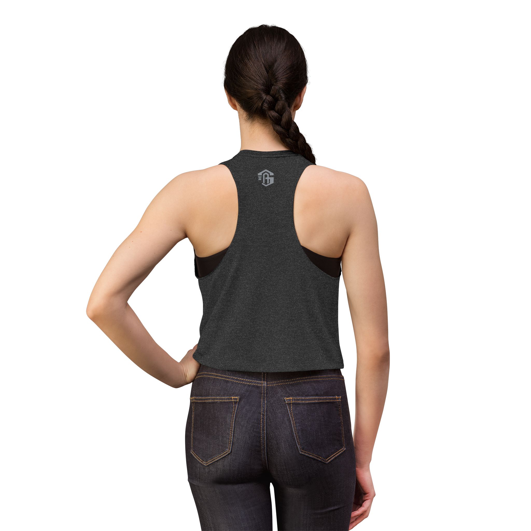 Tagged- Crop Top - Image 5