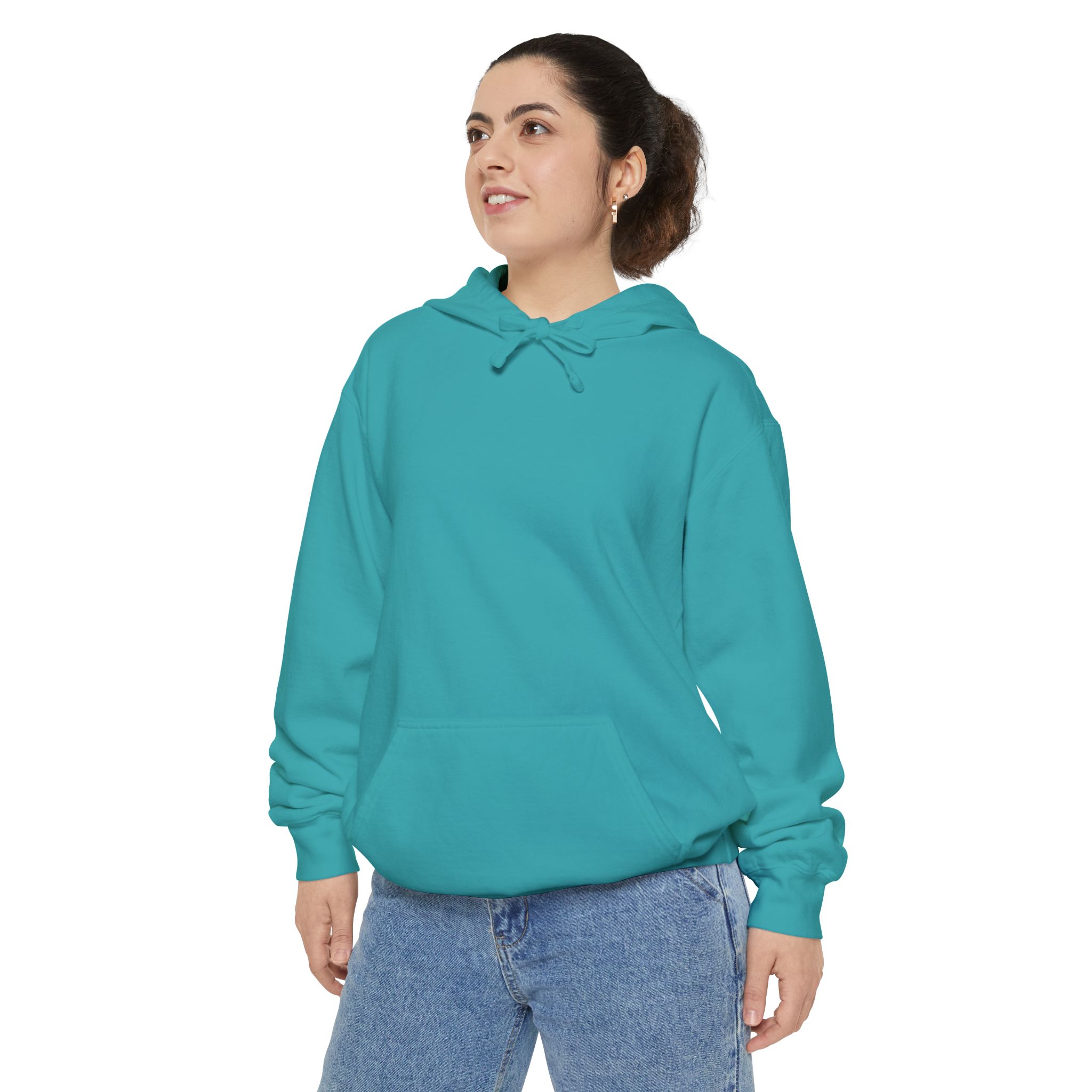 Garage Athlete- Star Hoodie - Image 9