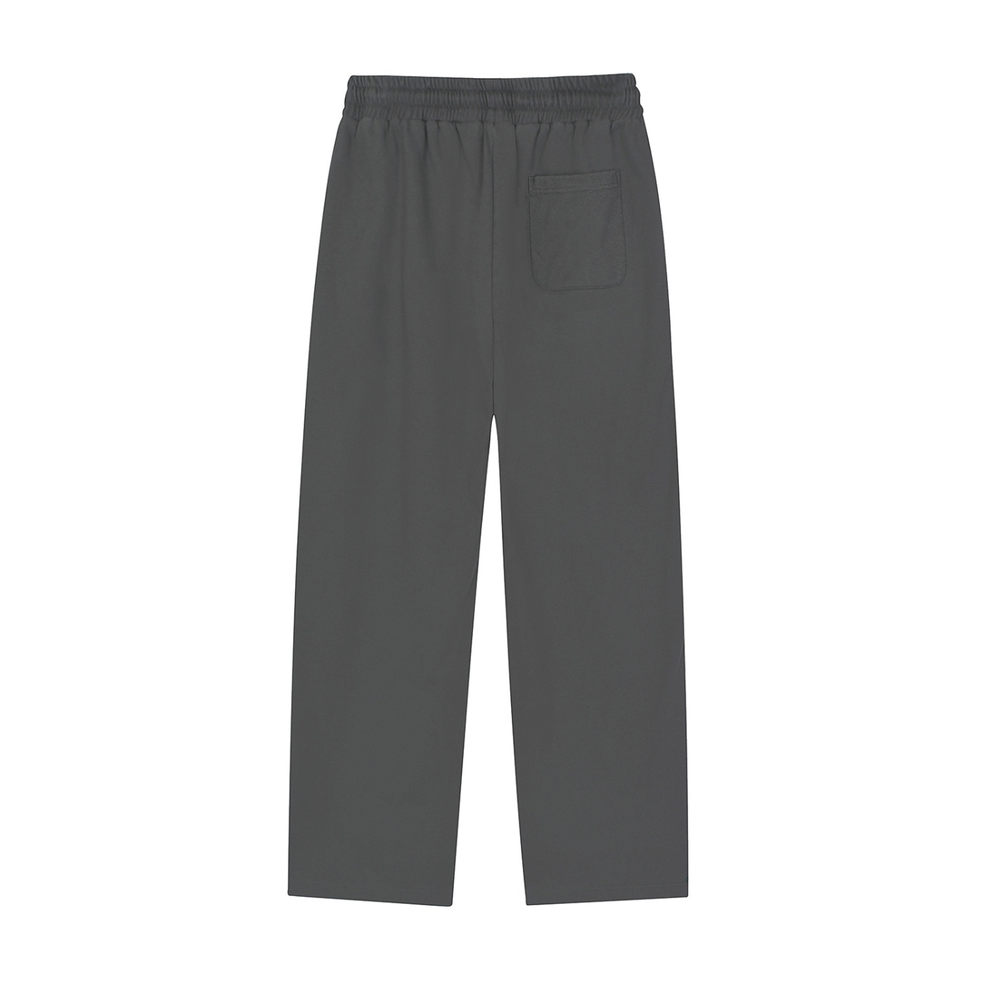 Reflection Striped Straight-Leg Sweatpants - Image 4