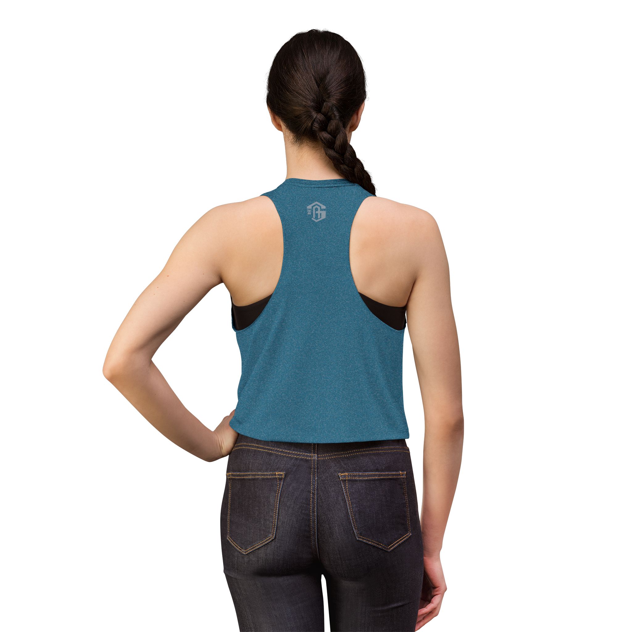 Tagged- Crop Top - Image 7